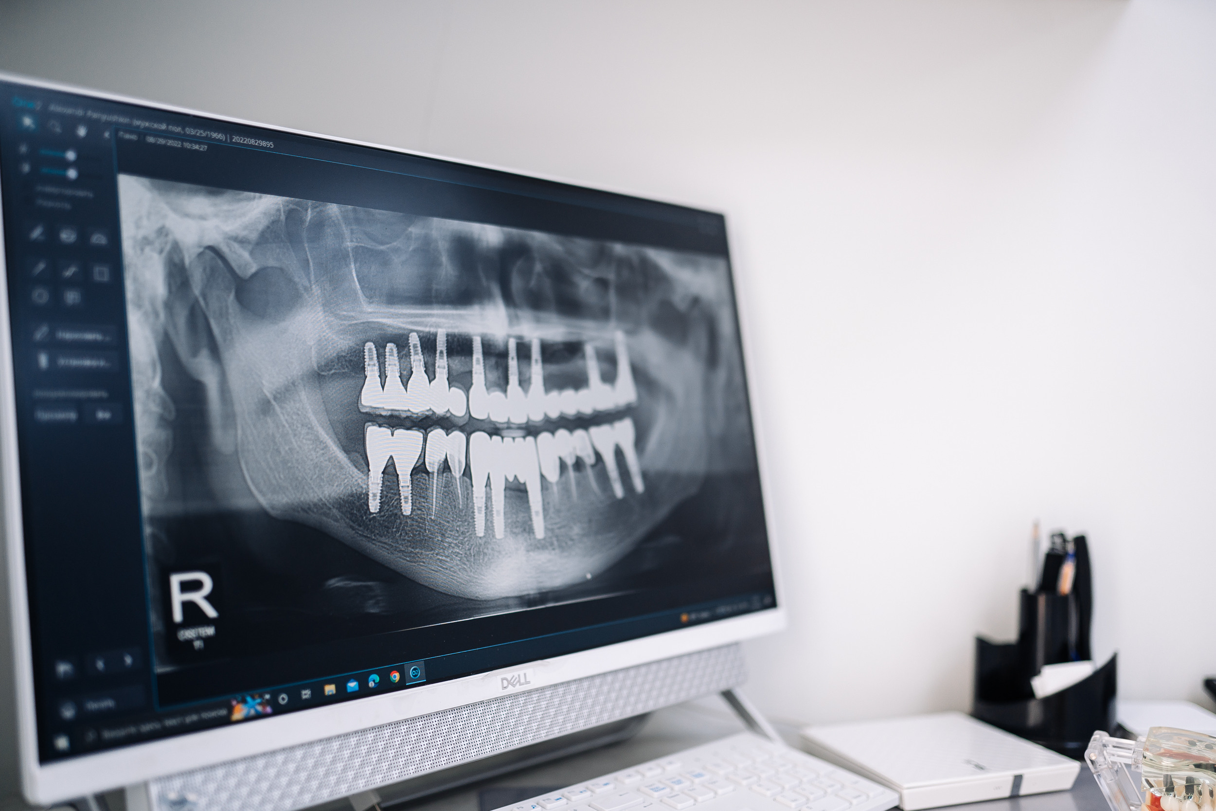 Фотоотчет: стоматологический центр «Saga Dent»