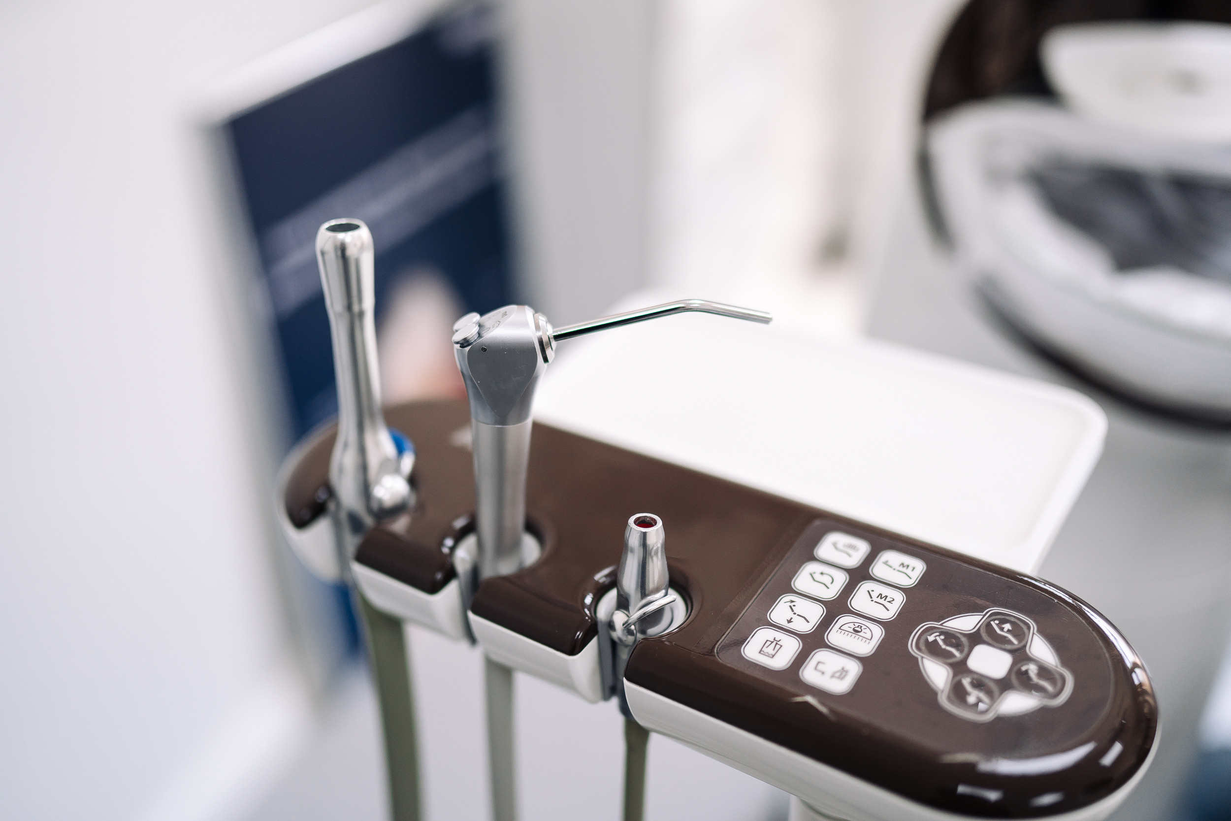 Фотоотчет: стоматологический центр «Saga Dent»