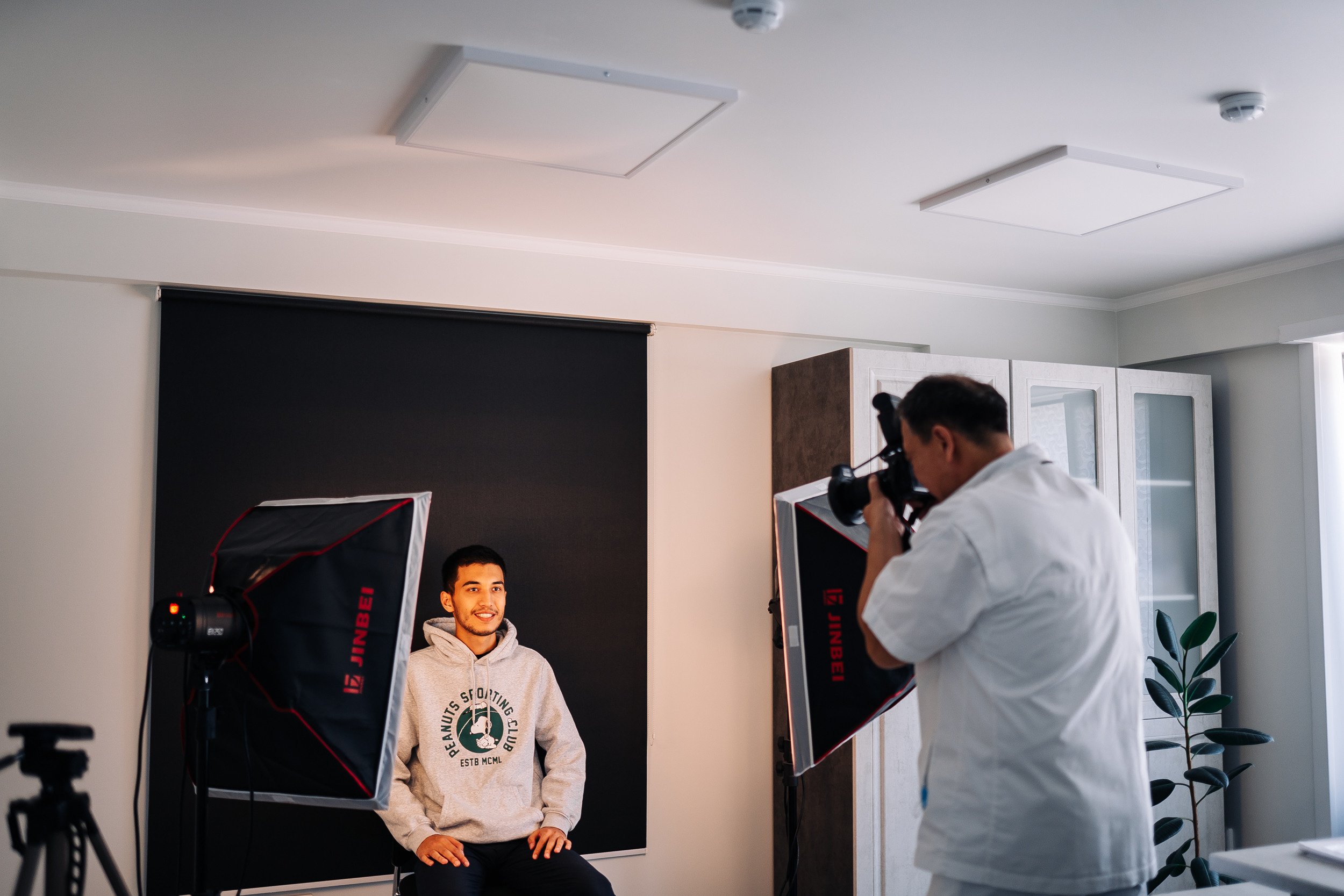 Фотоотчет: стоматологический центр «Saga Dent»