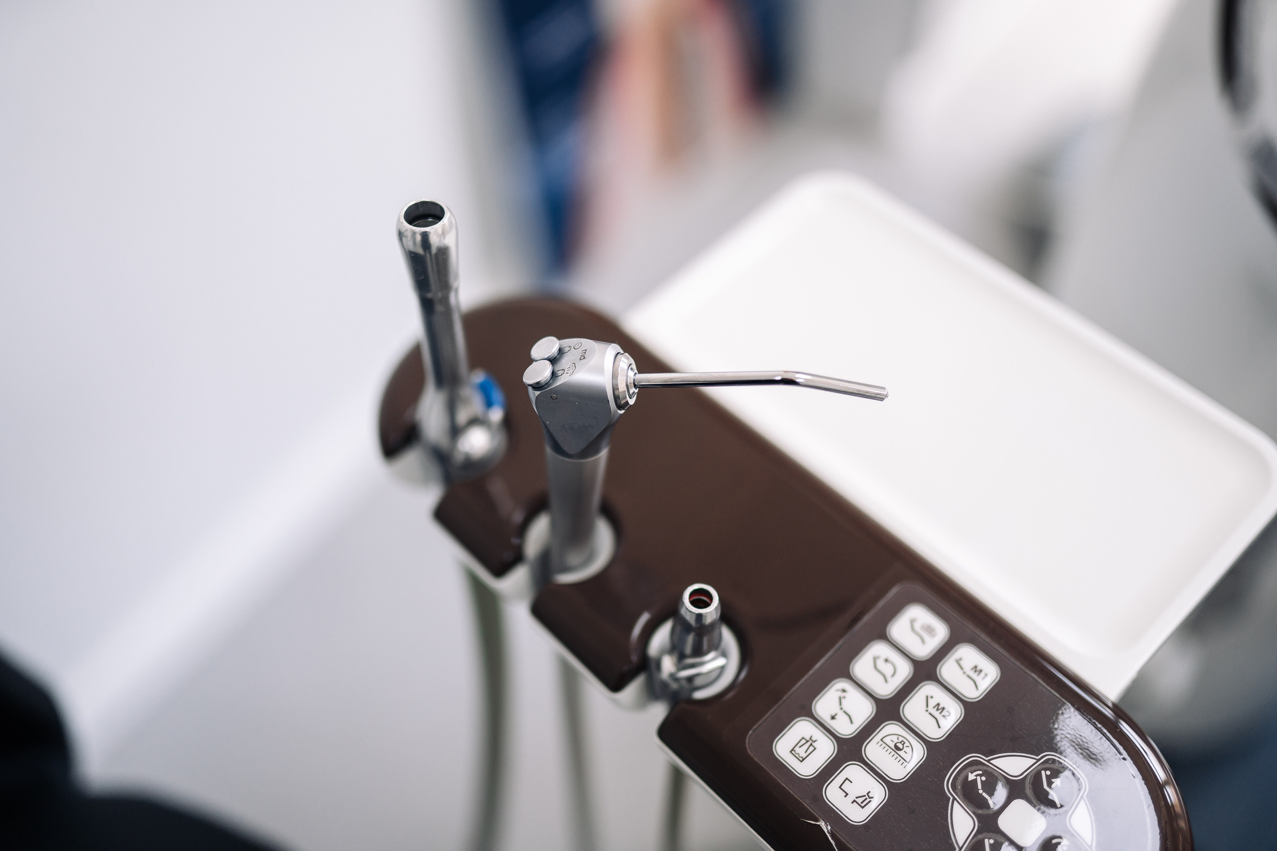 Фотоотчет: стоматологический центр «Saga Dent»