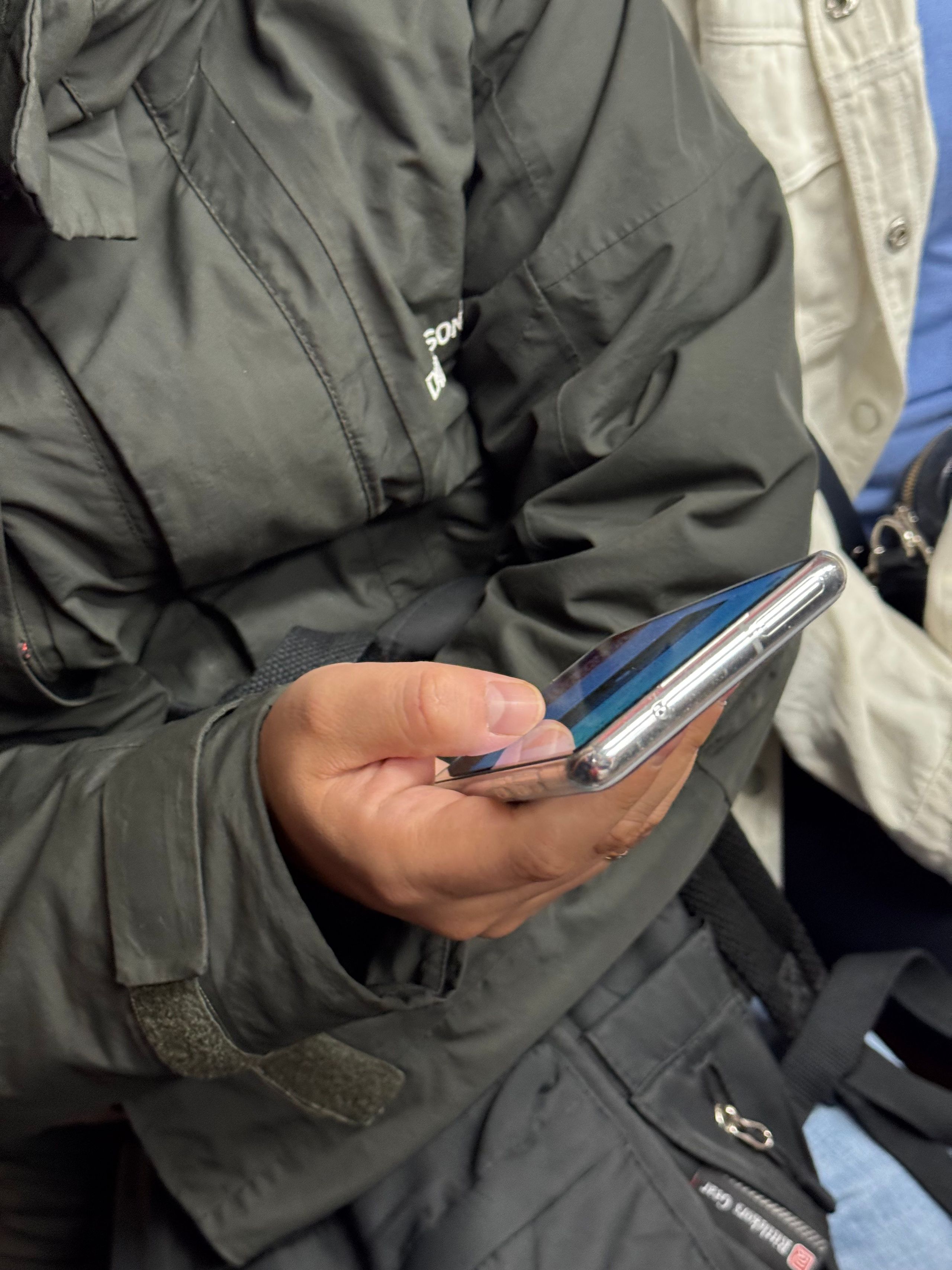 #руки_незнакомцев. Главная