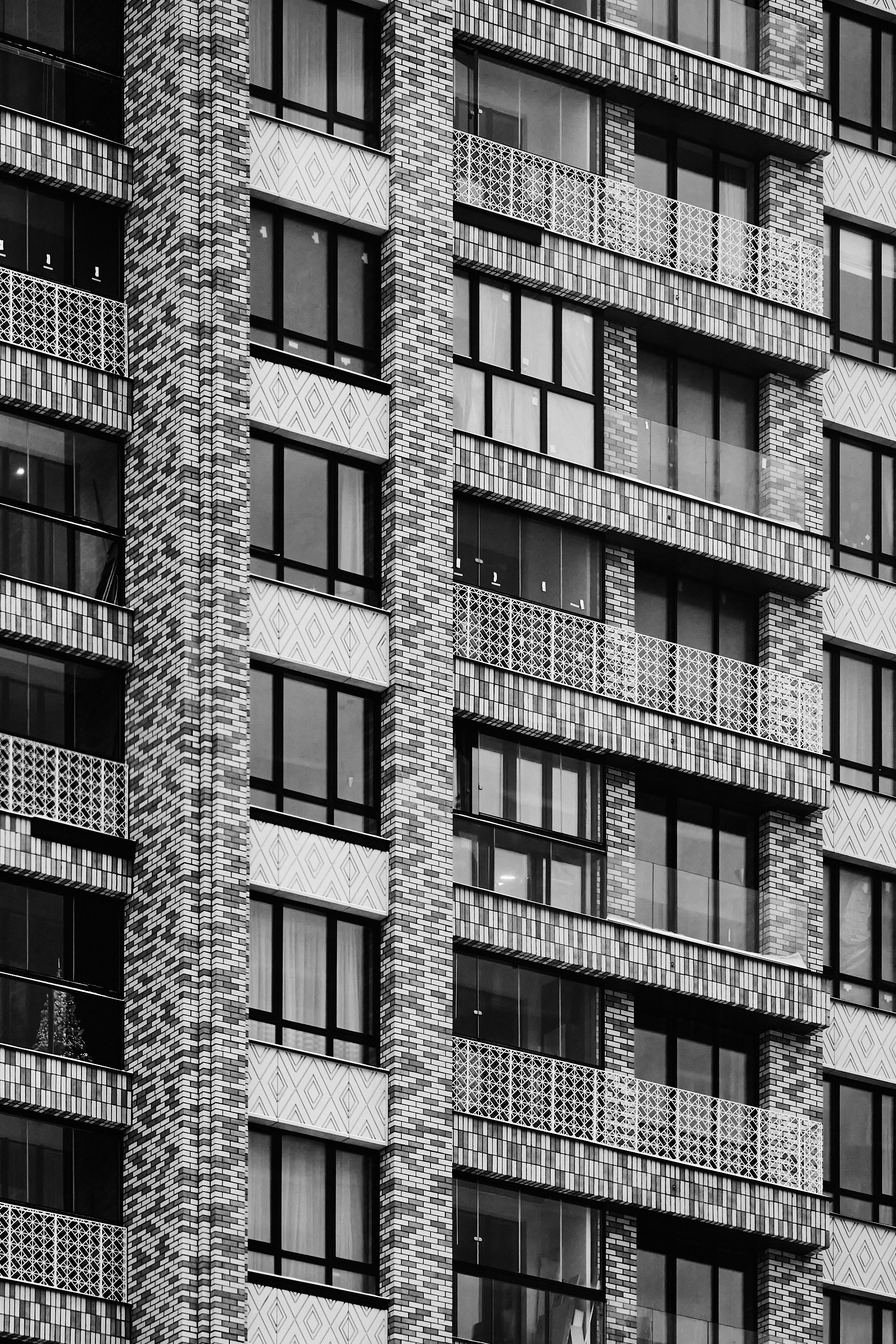 Фотосессия района ЗИЛАРТ зимой 2026 года. Константин Камышников: интерьерный фотограф в Москве и Подмосковье