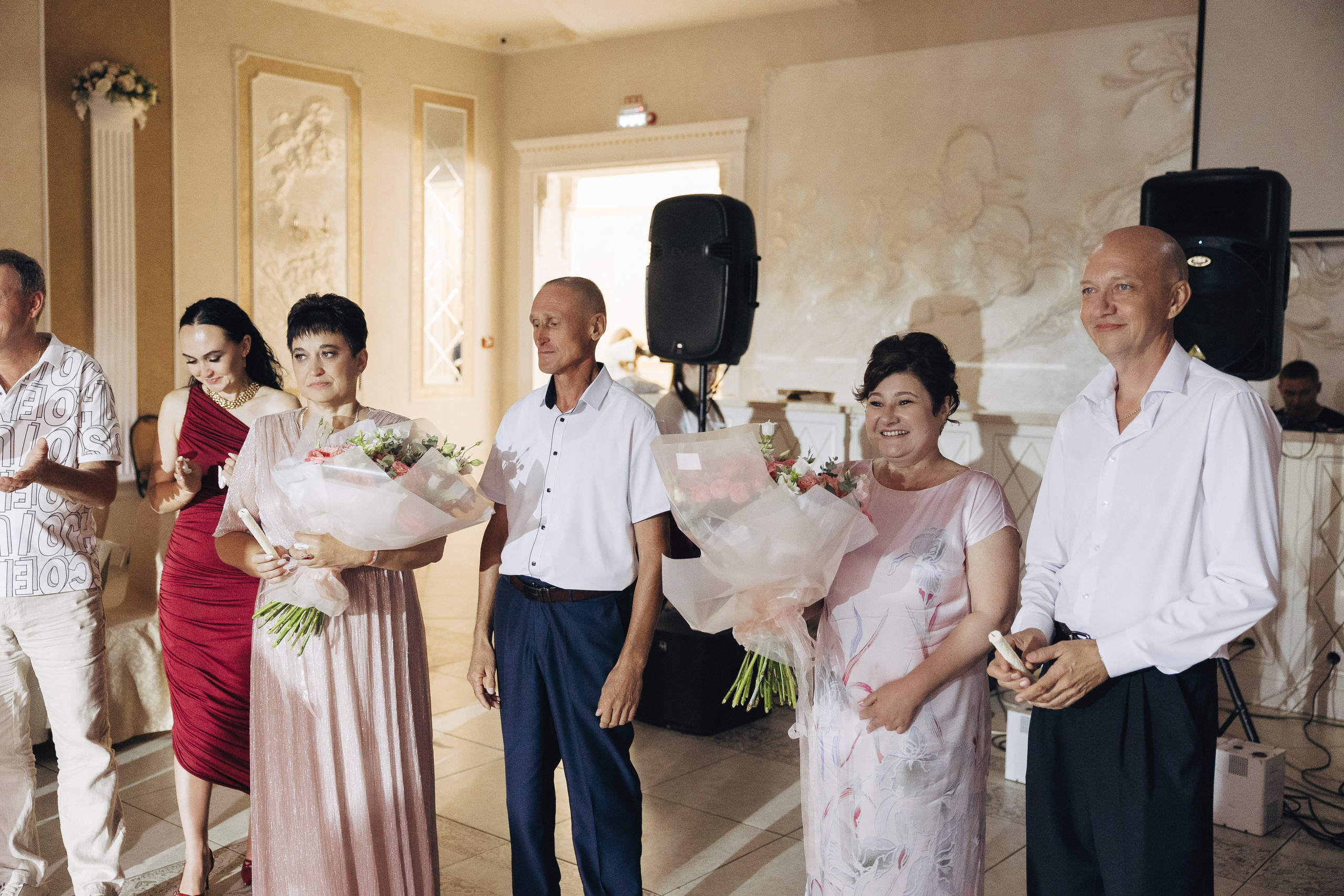 Лучший день!. Свадебный и семейный фотограф в Астрахани Заскокина Анастасия