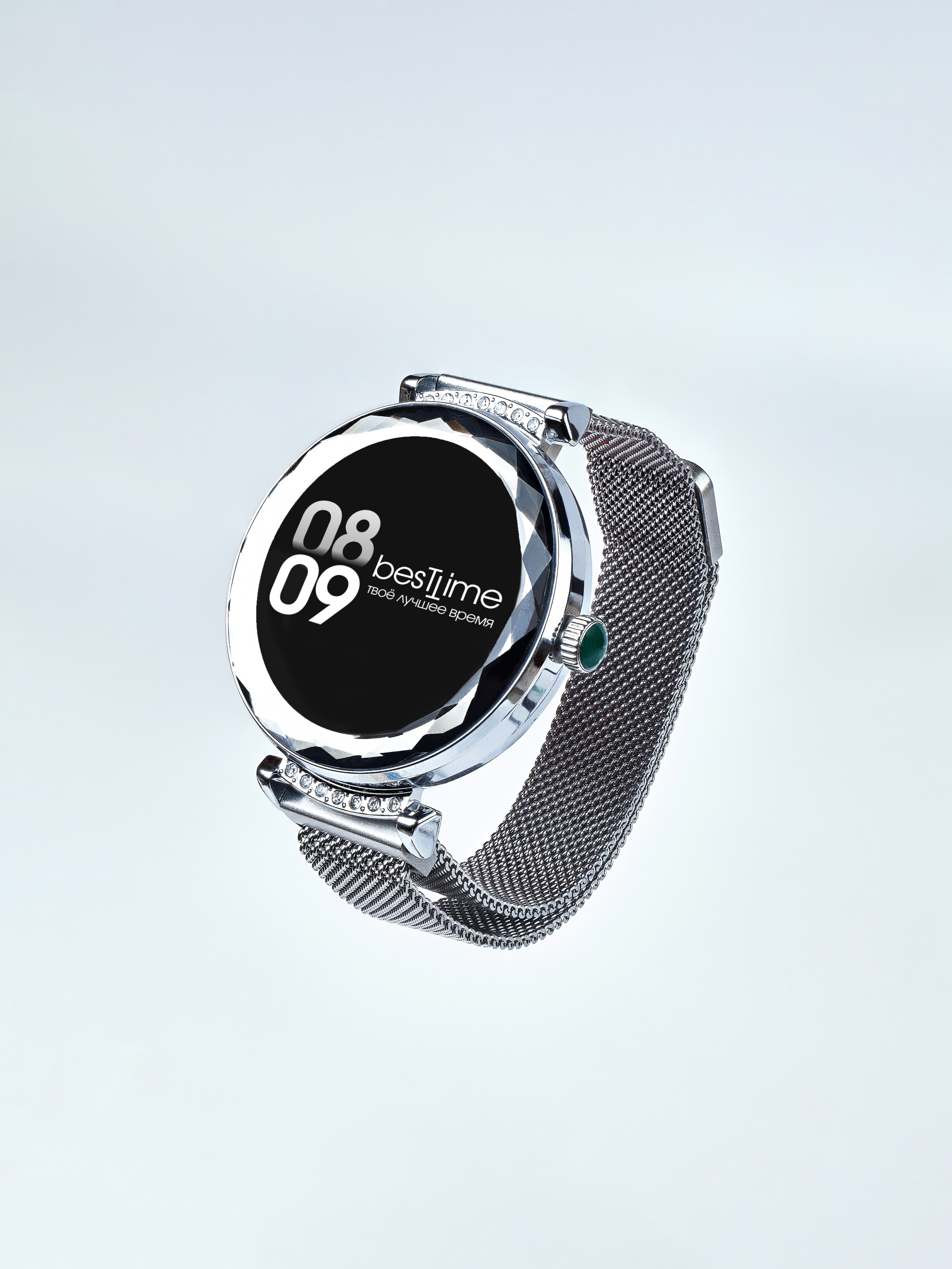 коммерческая ретушь