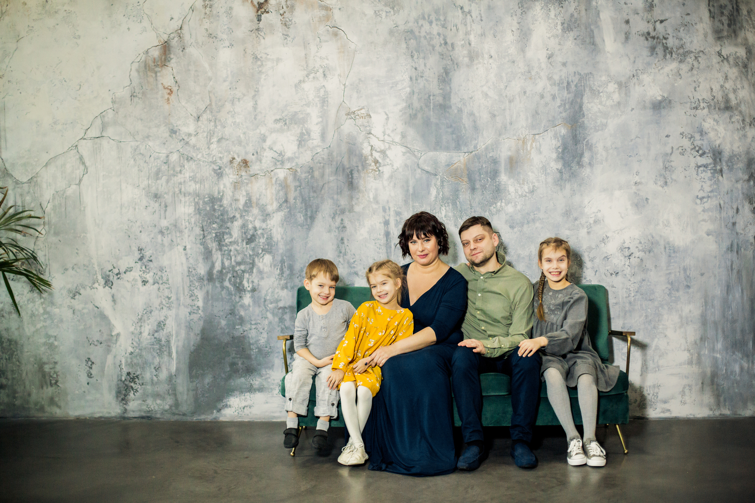 Филипповы). Детский, свадебный и семейный фотограф Юлия Курбатова, Санкт-Петербург