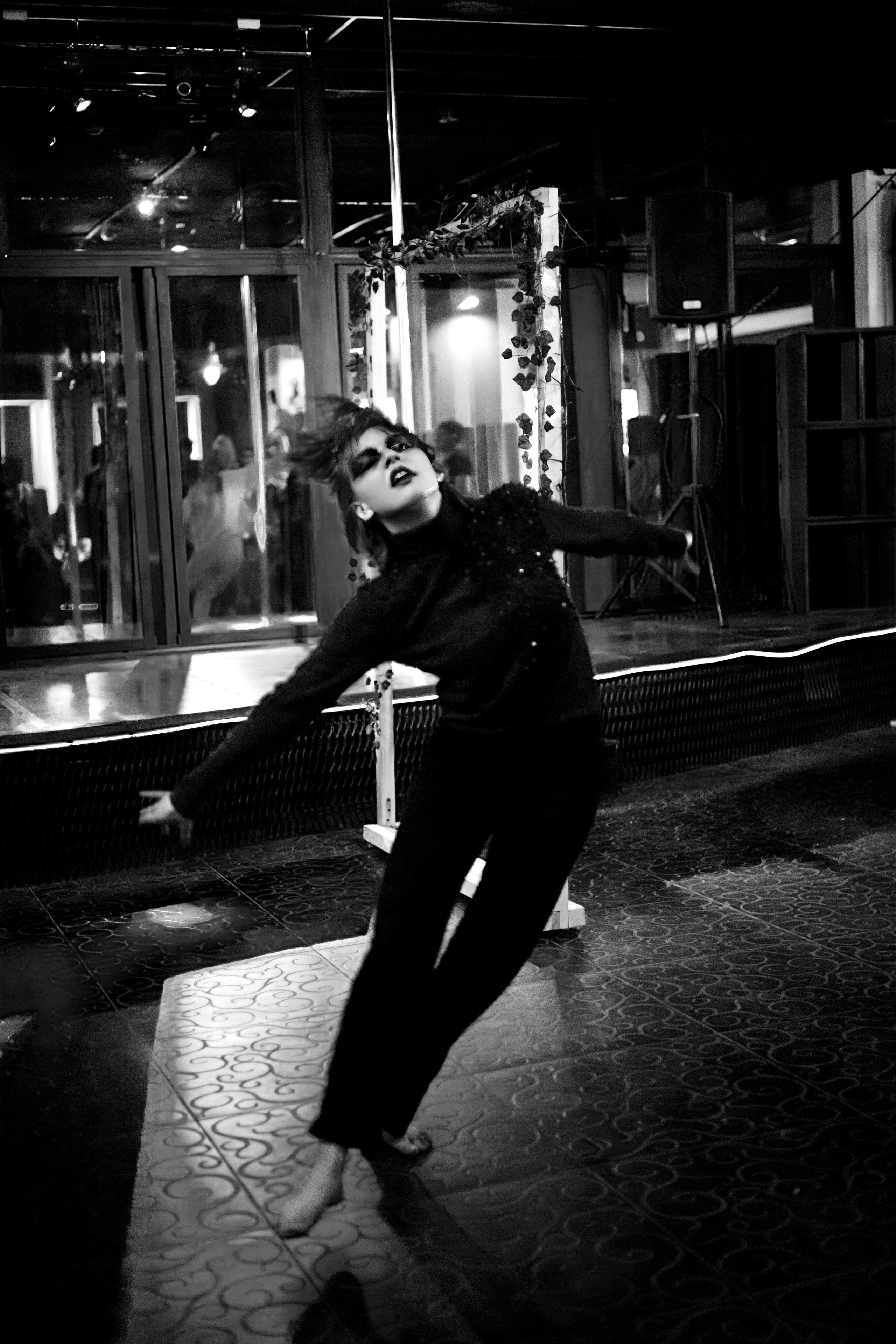 SAKURA DAY PARTY. Фотограф в Смоленске Ася Польшина