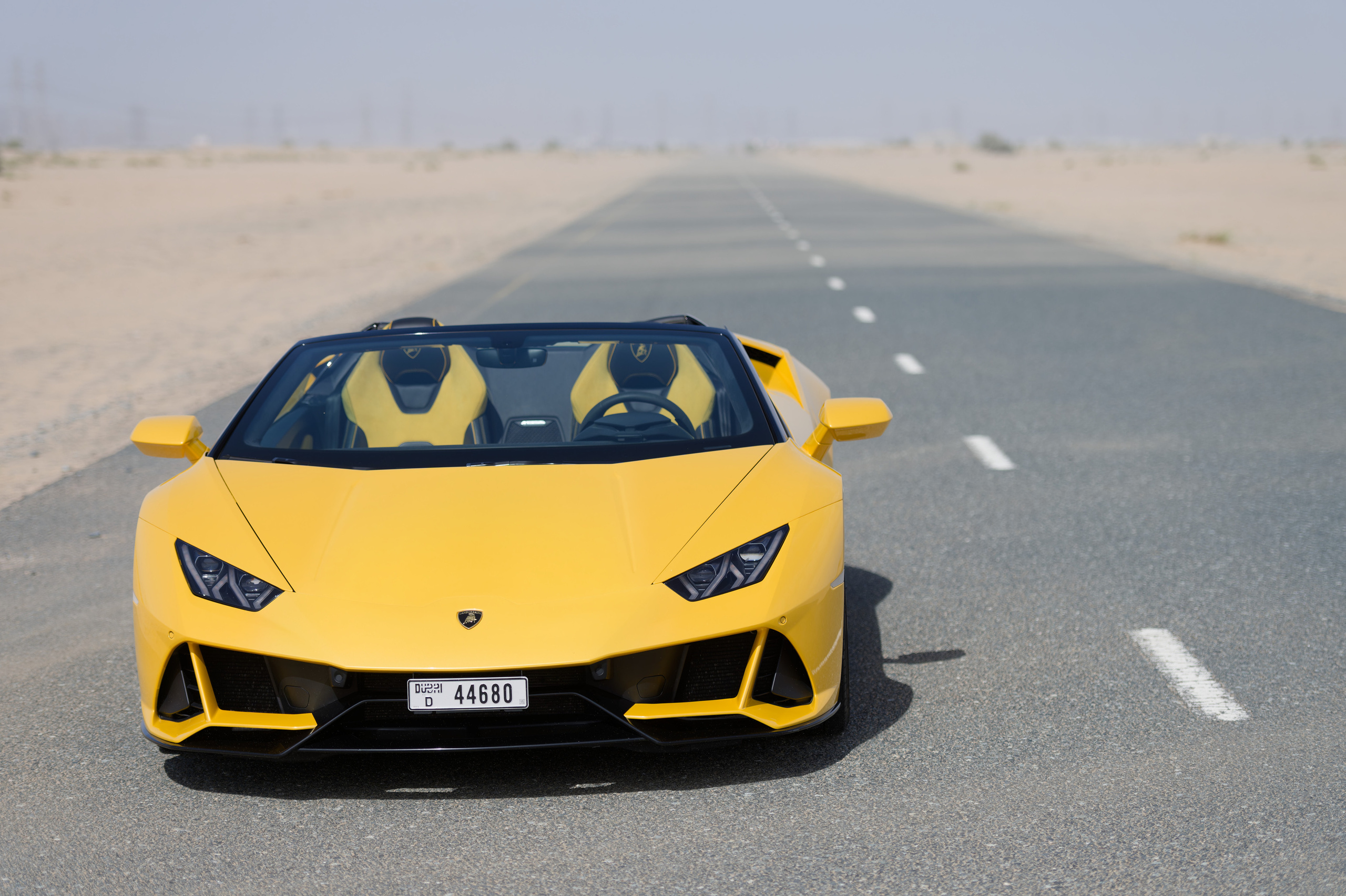 car photographer in Dubai