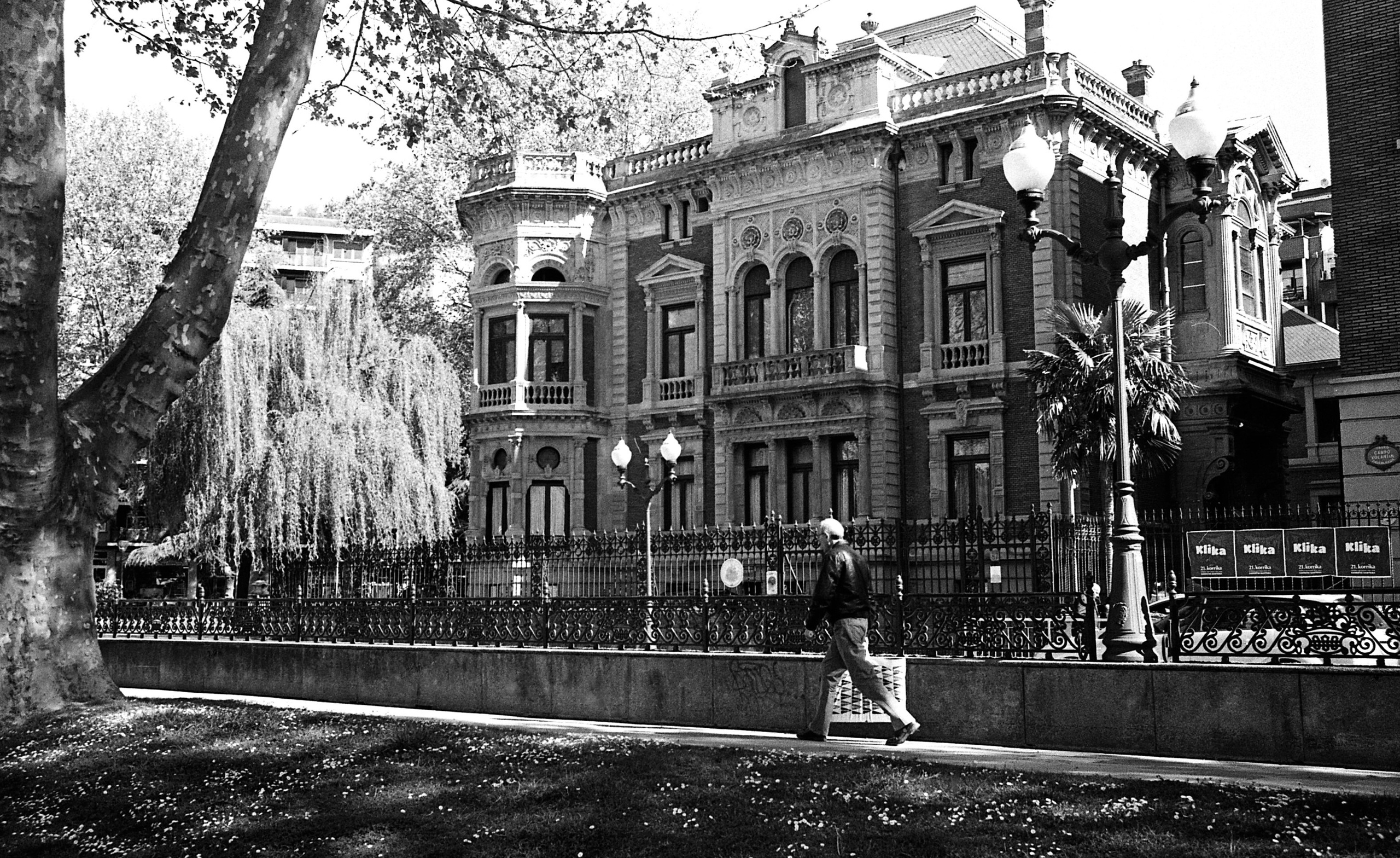 Spain, Basque Country. Elena Nikitina. Photo Artist. Film photography. Prints