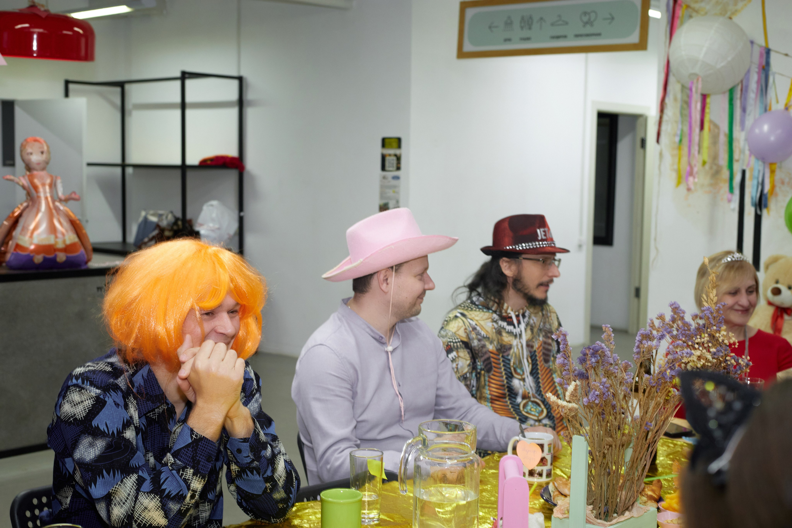 Чудо- ретрит " Весеннее обострение». Фотограф в Смоленске Ася Польшина