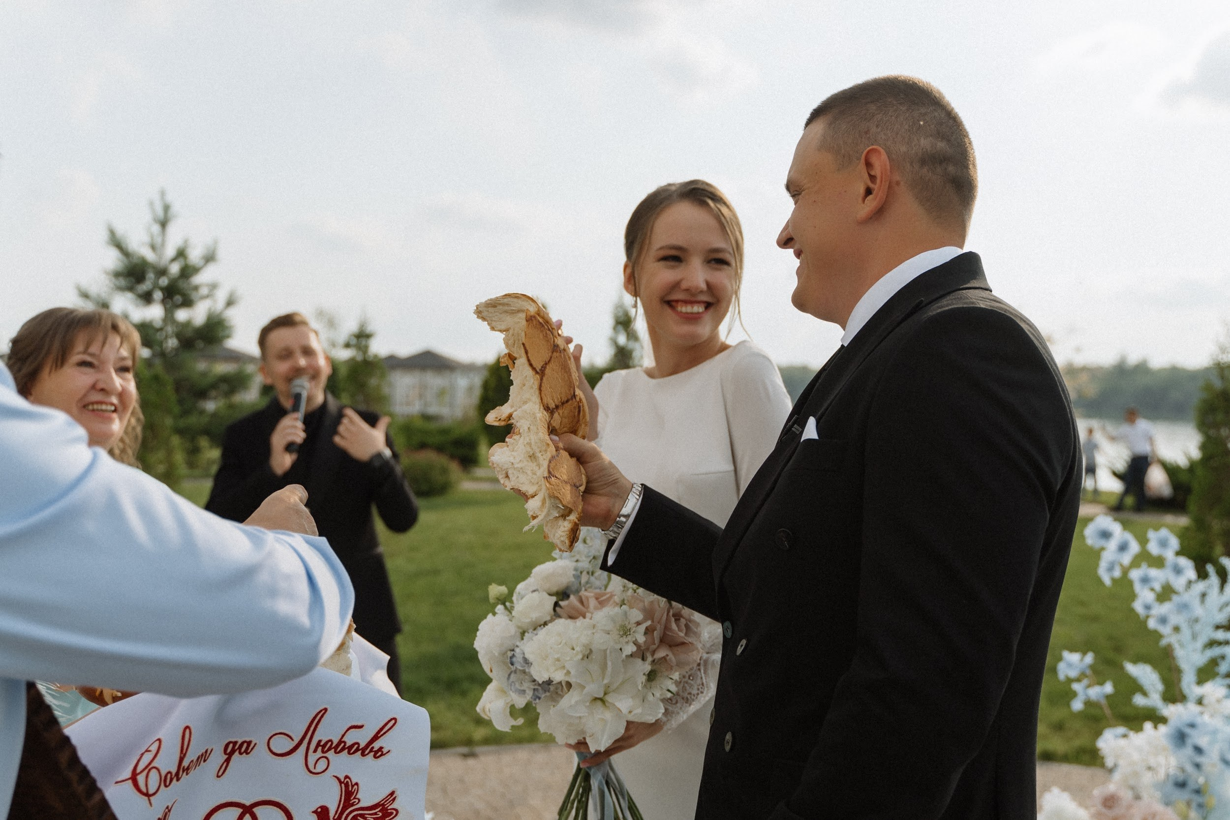 Свадьба-сюрприз 2023. Бюджет 1.073.000. Организатор свадеб в Ростове-на-Дону