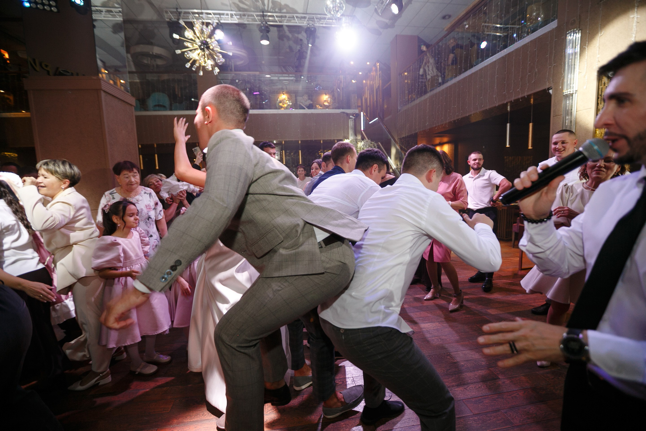 Ильназ и Дарья. Фотограф Станислав Петров. Trend Media Group