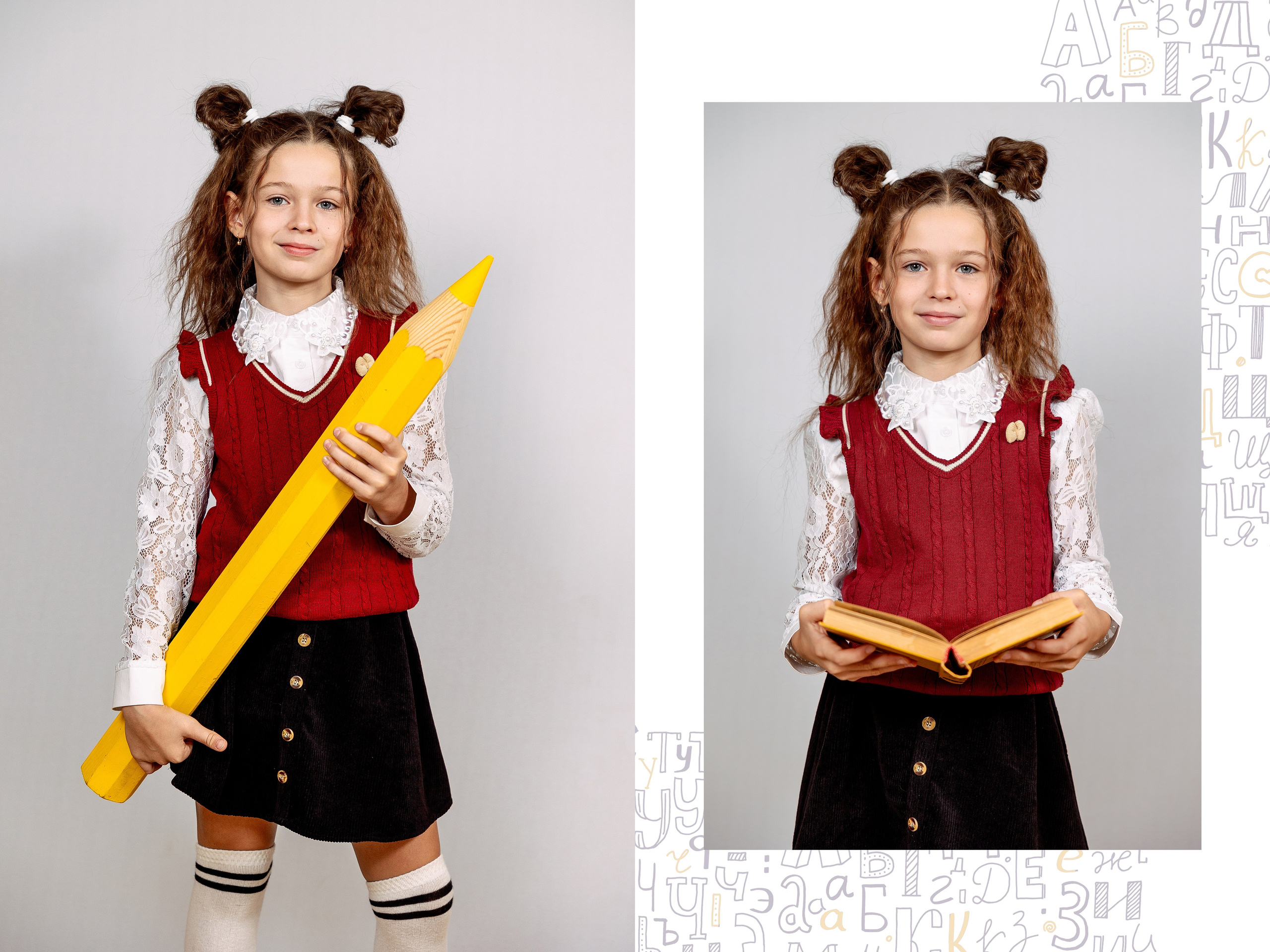 Стоимость выпускного альбома для начальных классов (1-4 классы). Лапшина Юлия — школьный фотограф в Нижнем Новгороде. Выпускные альбомы