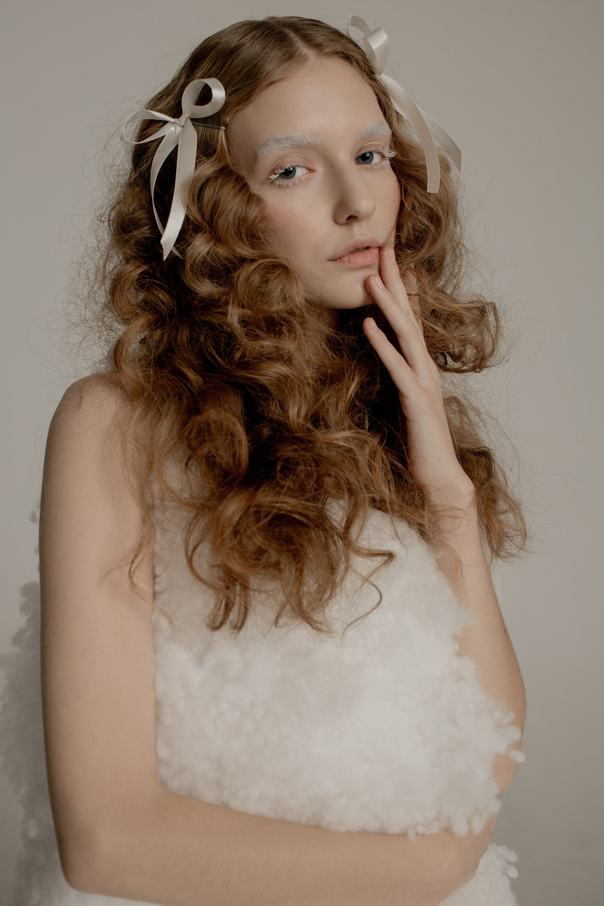 Индивидуальные съёмки/Базовый контент. Сергеев Алексей. Фотограф