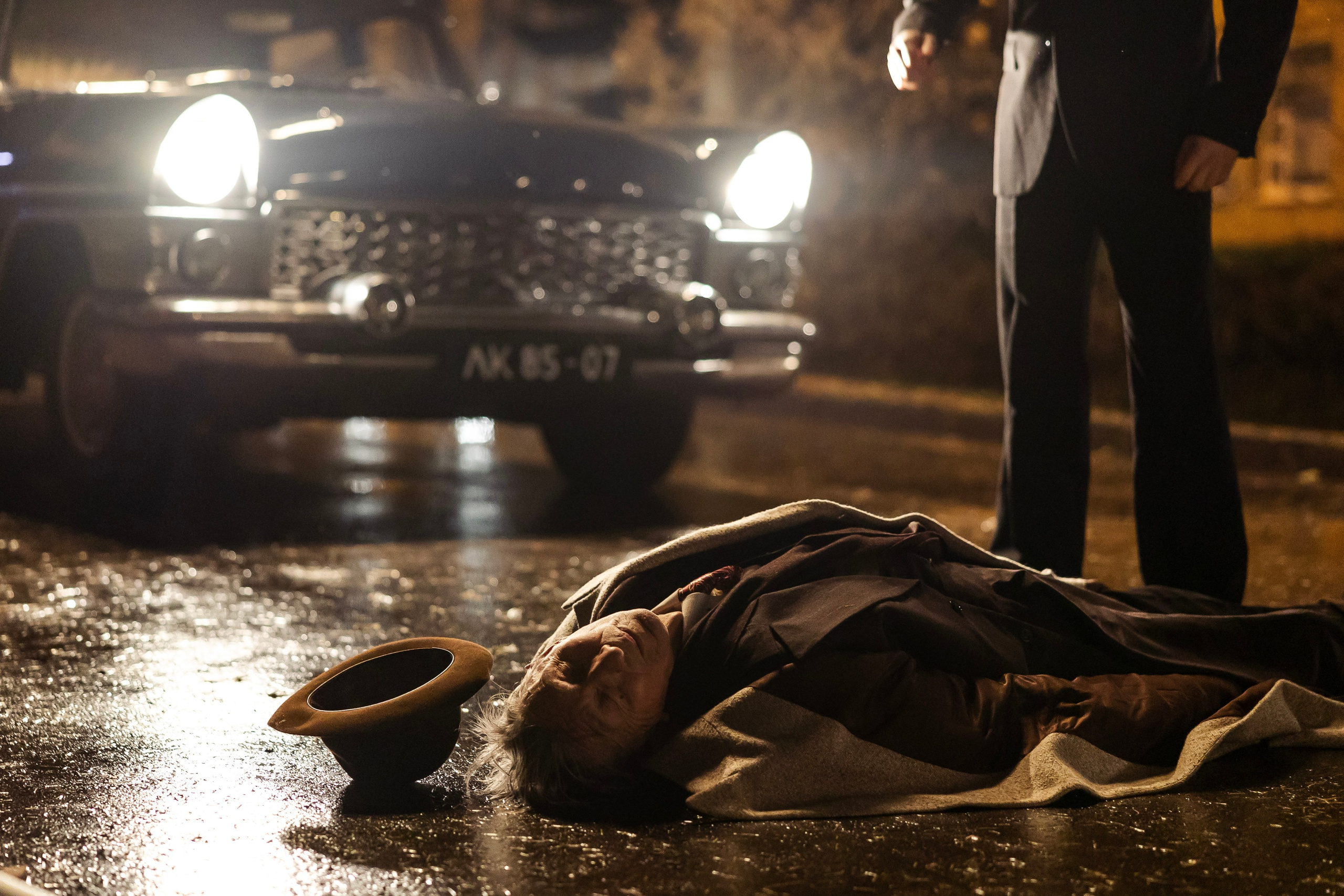 Сериал «13 Клиническая. Начало». Лисенкова Алиса — Фотограф, видеомейкер. Москва