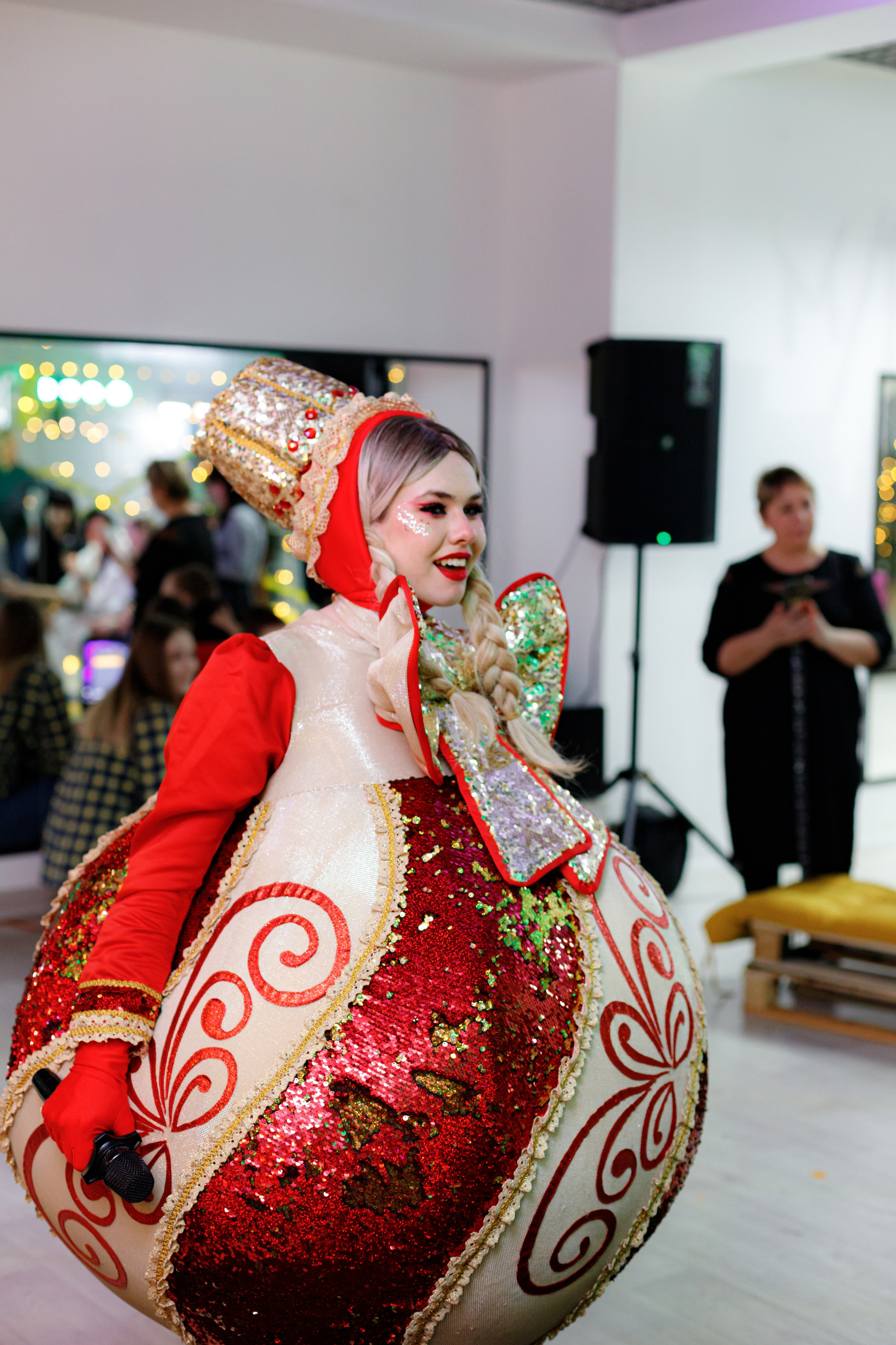 HAPPY NEW YEAR part/4. Photokarish