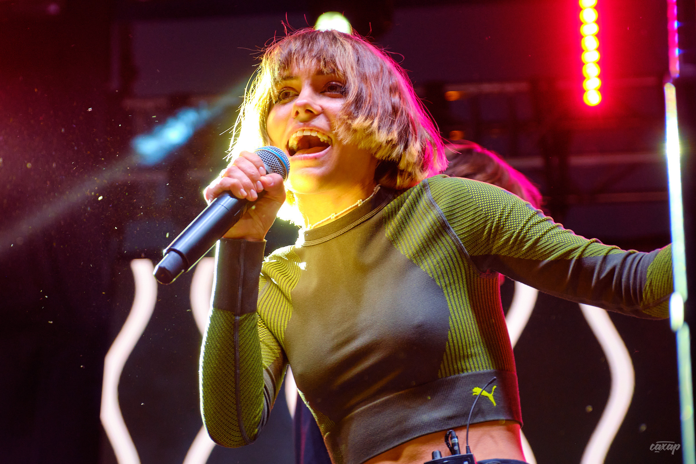 Фестиваль Ural Music Night '22. Профессиональный фотограф в Екатеринбурге Юра Сахар