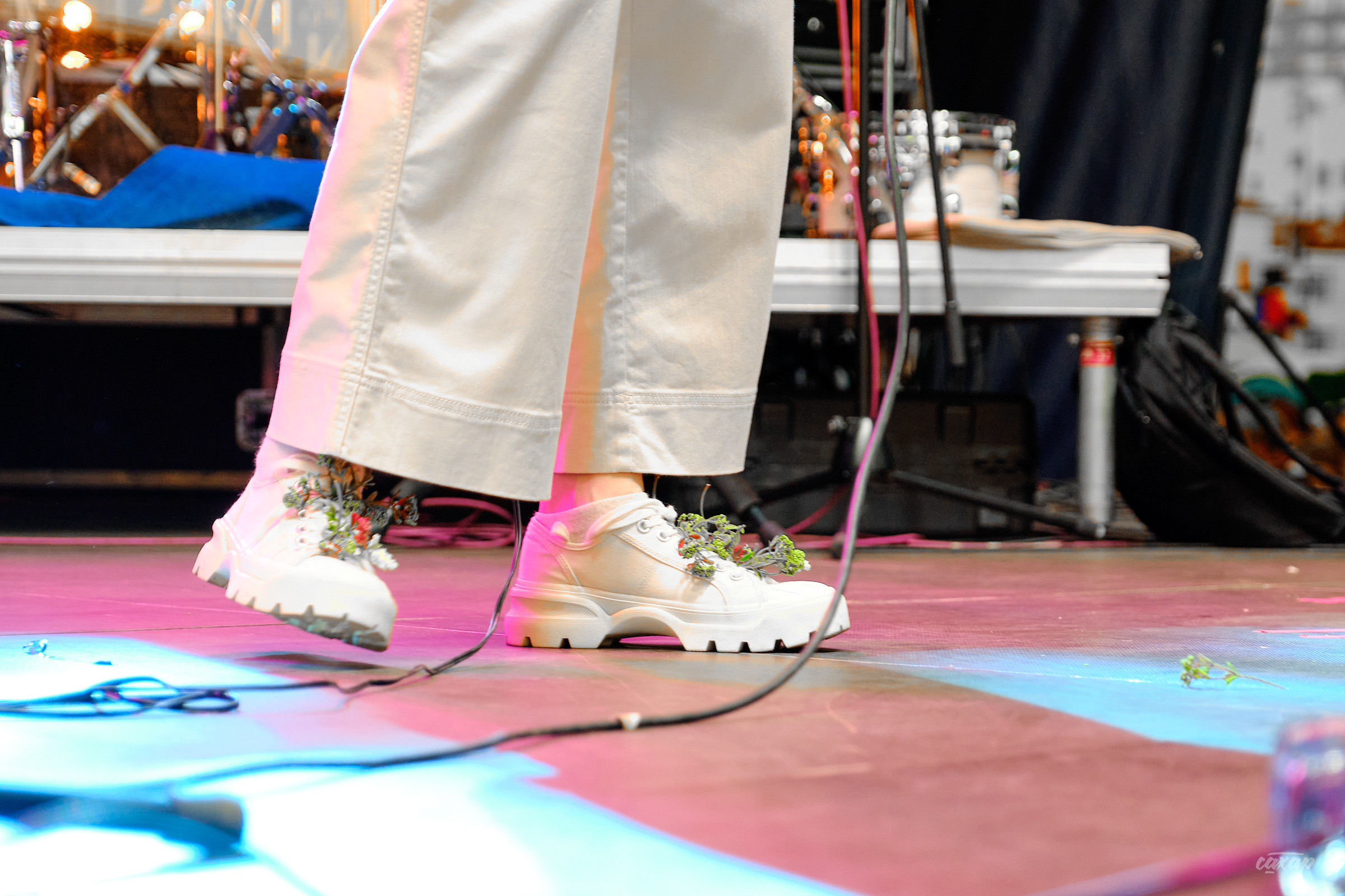 Фестиваль Ural Music Night '22. Профессиональный фотограф в Екатеринбурге Юра Сахар