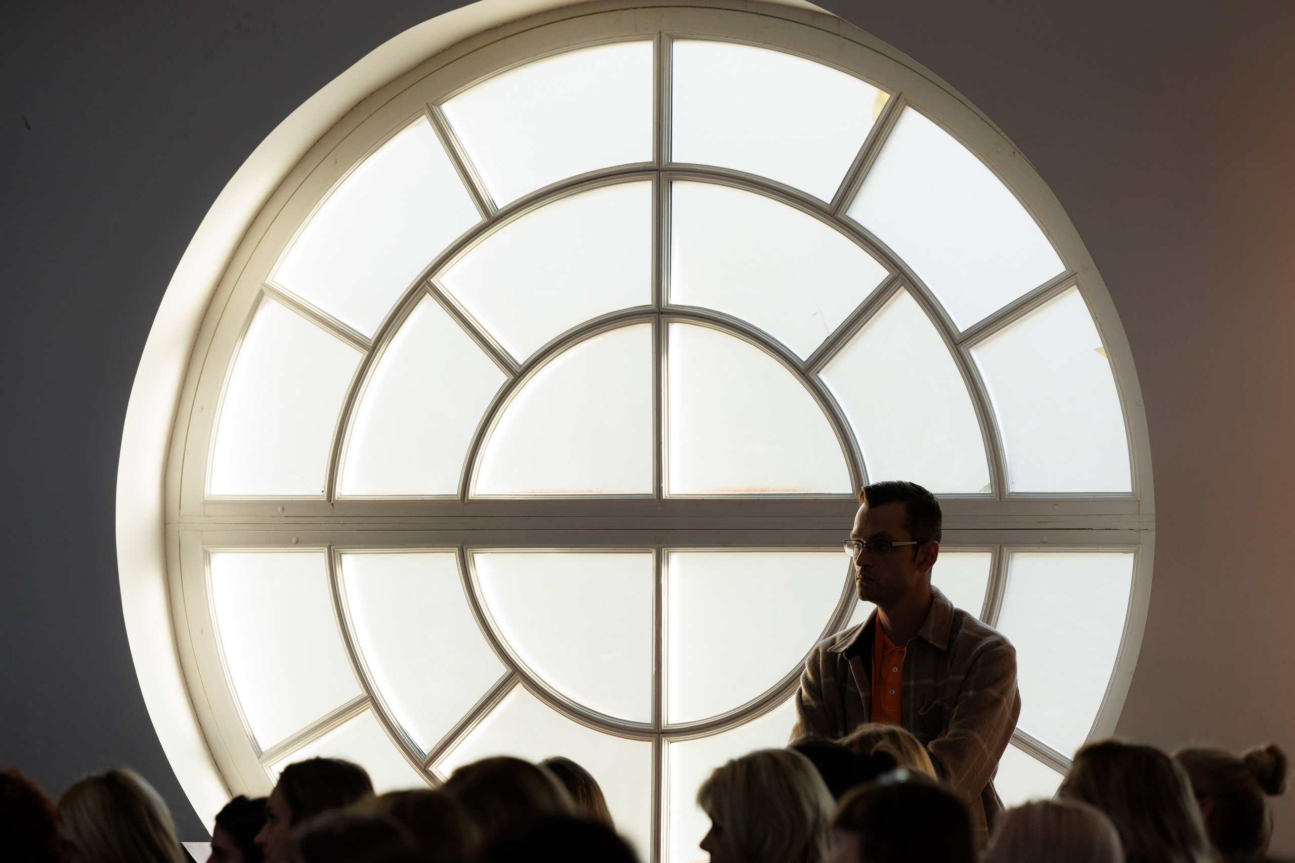 OSPY CONF 2024. Свадебный и event-фотограф Иван Волнухин