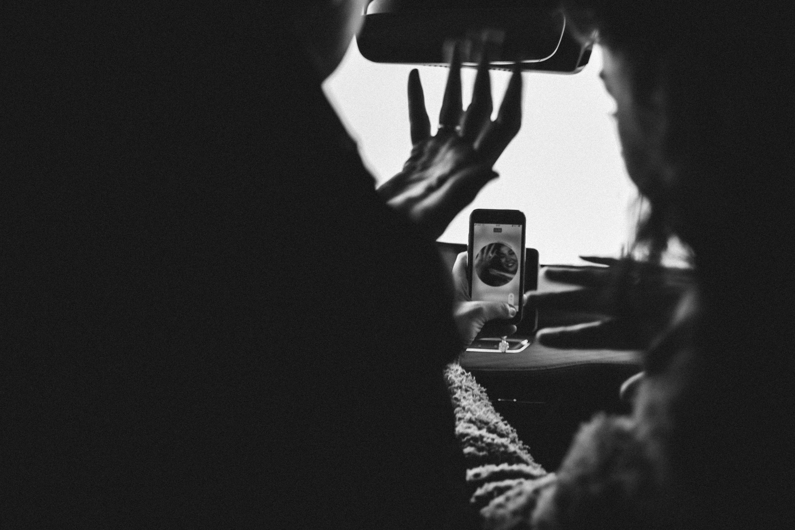 Однажды в пятницу. Миша Снимет | твой фотограф