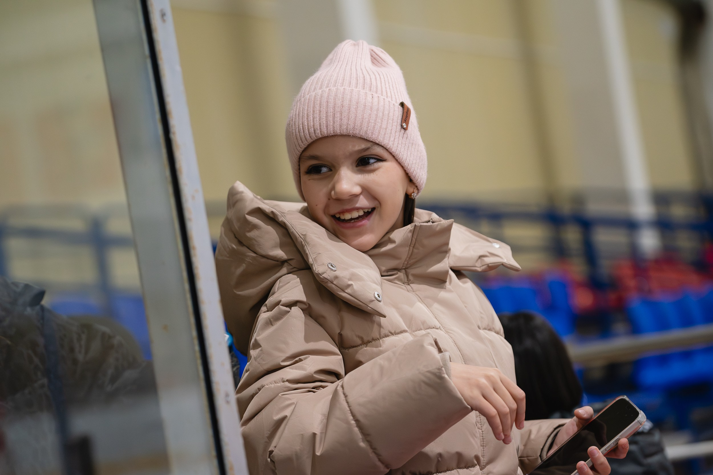 Сибирский Лёд. Воробьева Ксения — Спортивный и танцевальный фотограф Новосибирск
