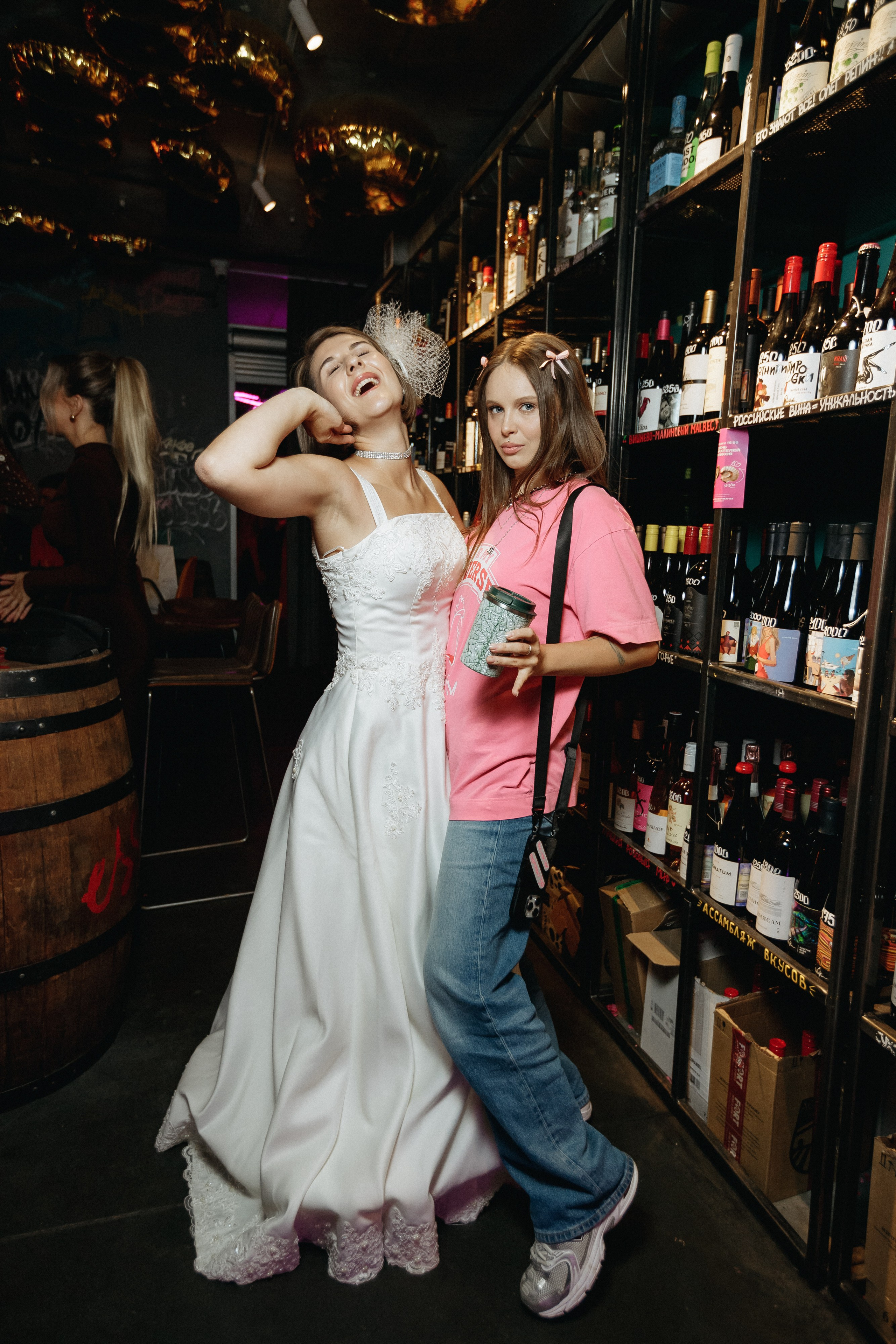 IVENT PARTY. СВОИ. ФОТООТЧЕТЫ-СОБЫТИЯ-МЕСТА