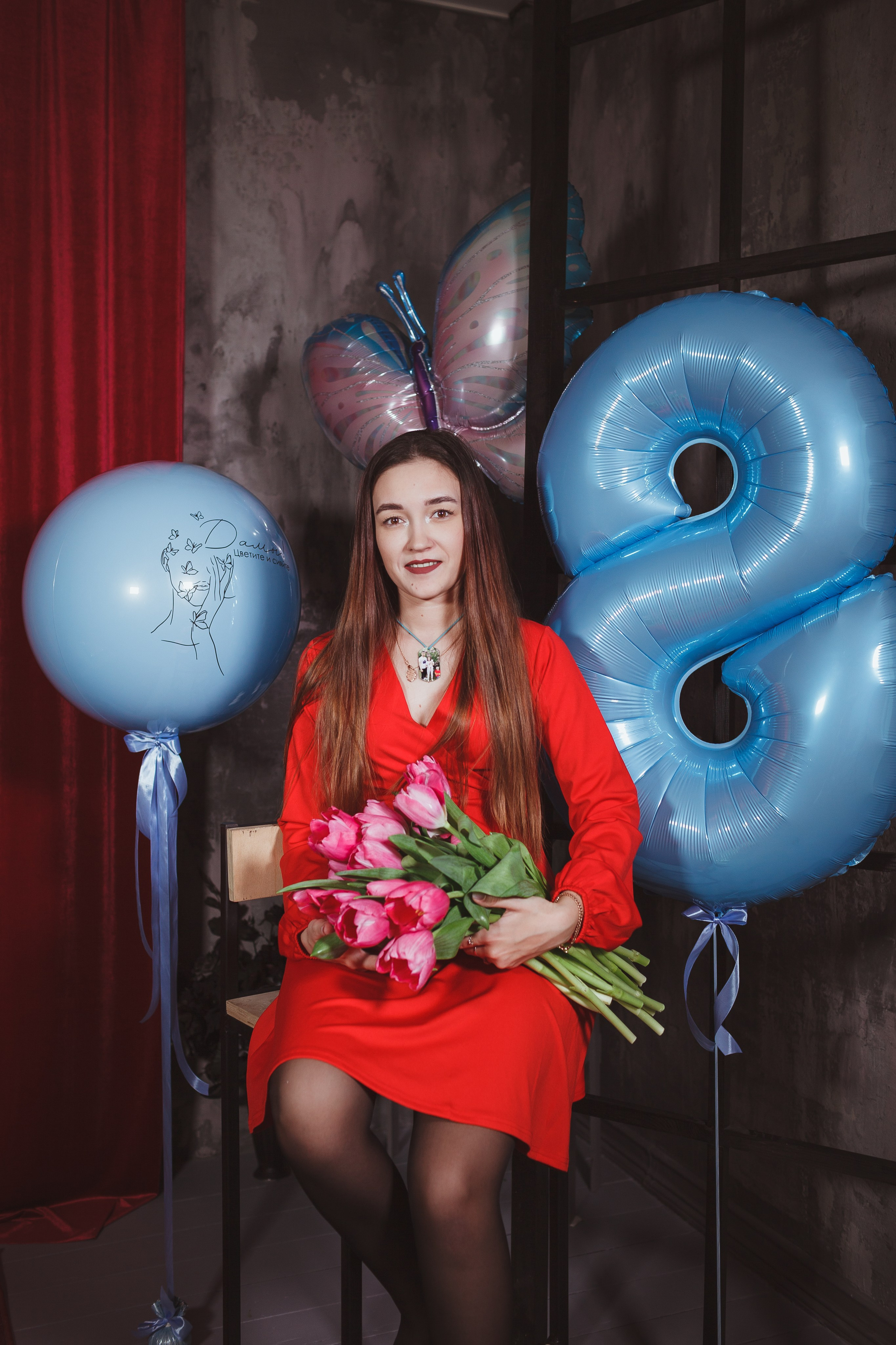 Фотопроект: ВЕСНА — ВРЕМЯ ЦВЕСТИ! 🌸. Семейный и детский фотограф в Сухом Логу Ольга Кайгородова