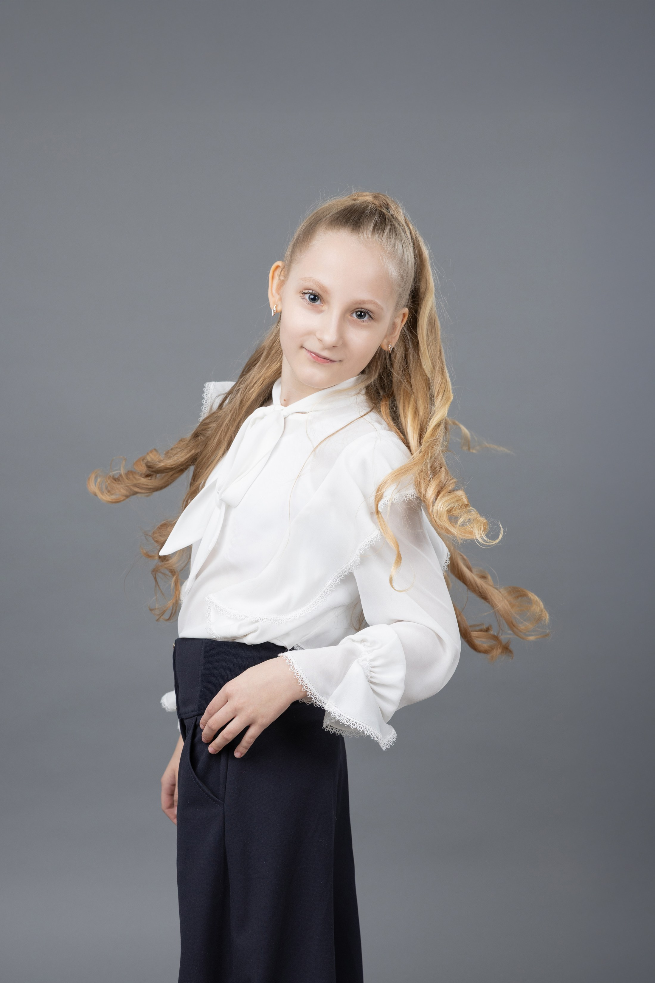 Альбомы для школы. Фотограф Дарья Нагайцева