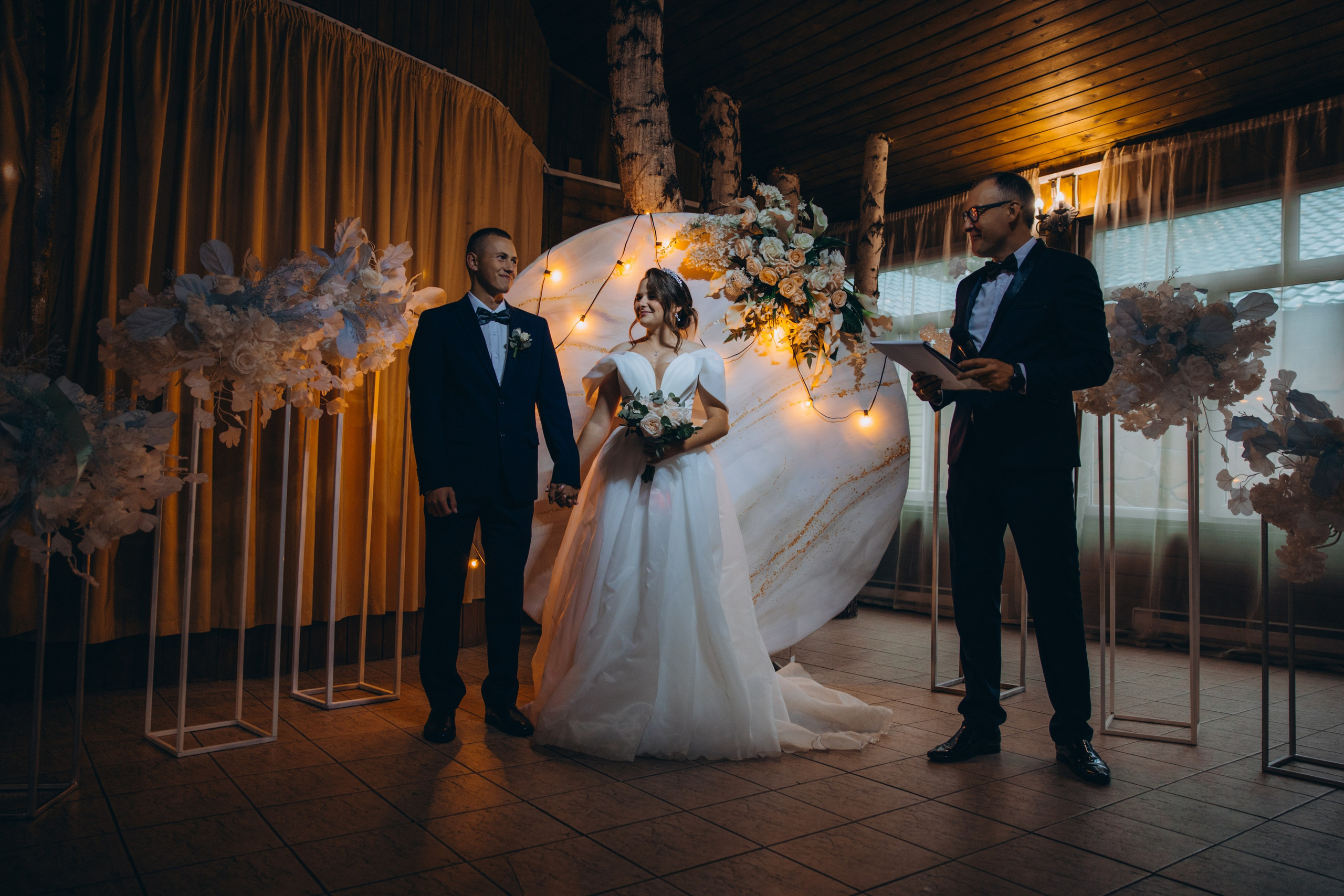 Дмитрий и Тамара. Свадебный, семейный фотограф в Иркутске Светлана Макаричева