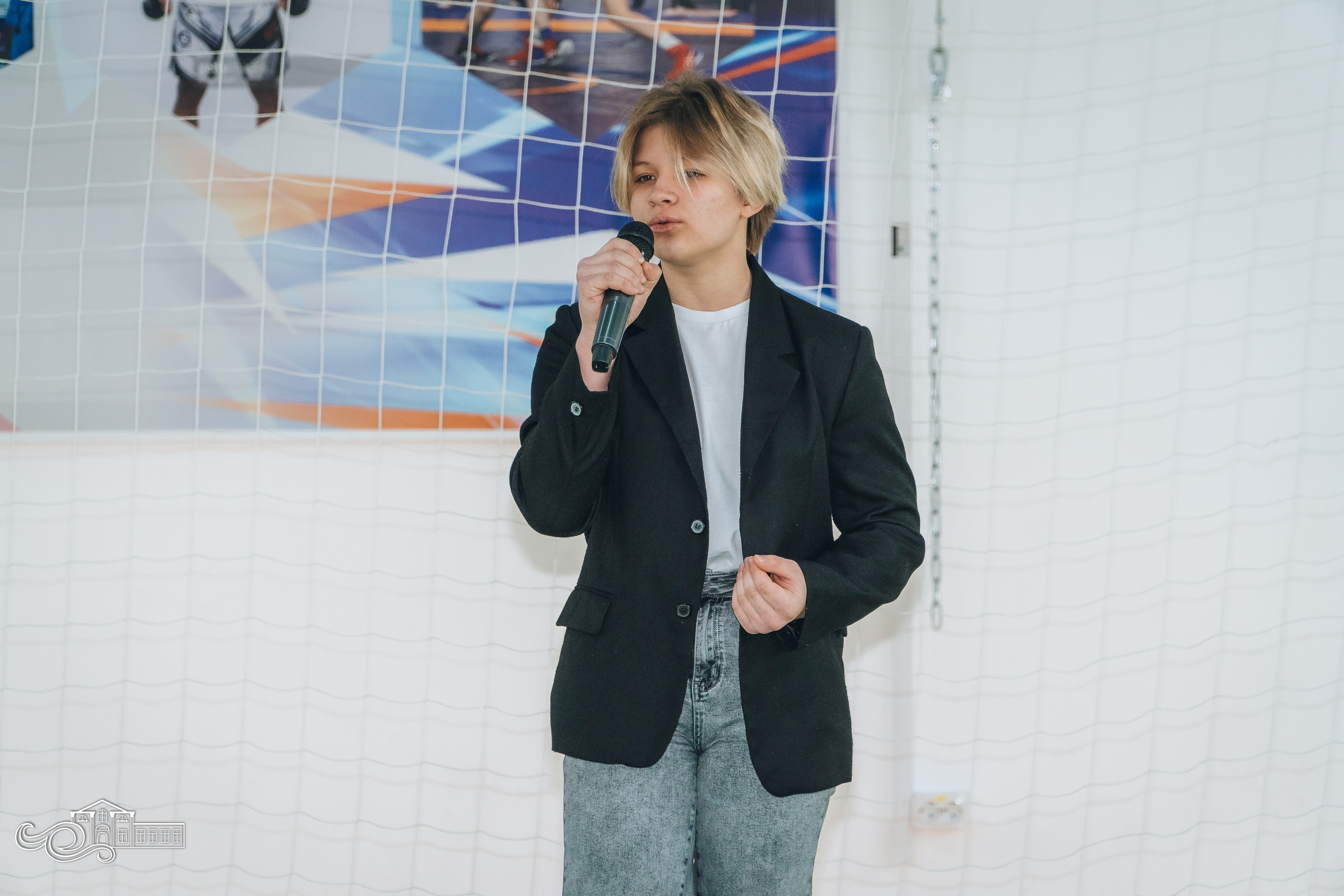 «Юные защитники Отечества». Новотитаровский Дом культуры