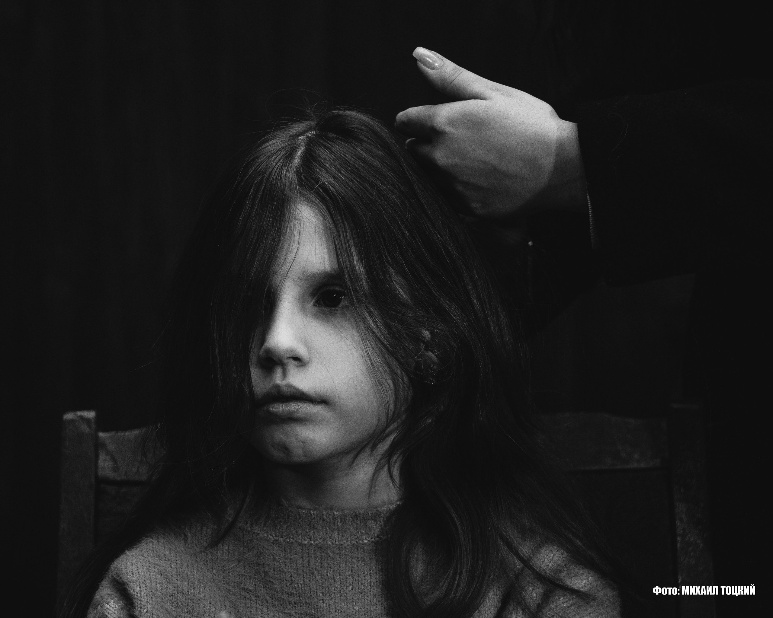 «Моя самая лучшая жизнь» — за кадром съемочной смены. Михаил Тоцкий портретный и репортажный фотограф в Москве