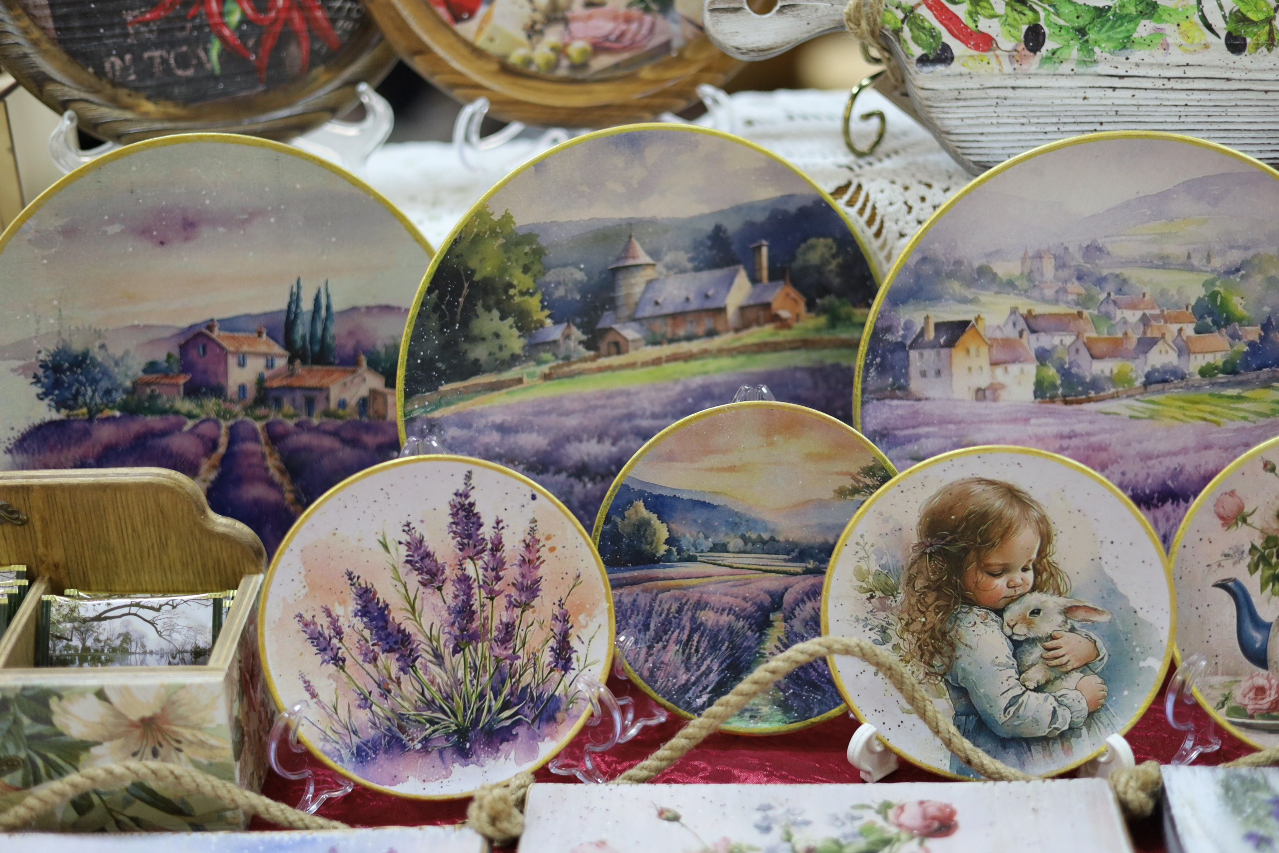 Участникам. ВАЛИНОР — выставка-продажа hand made