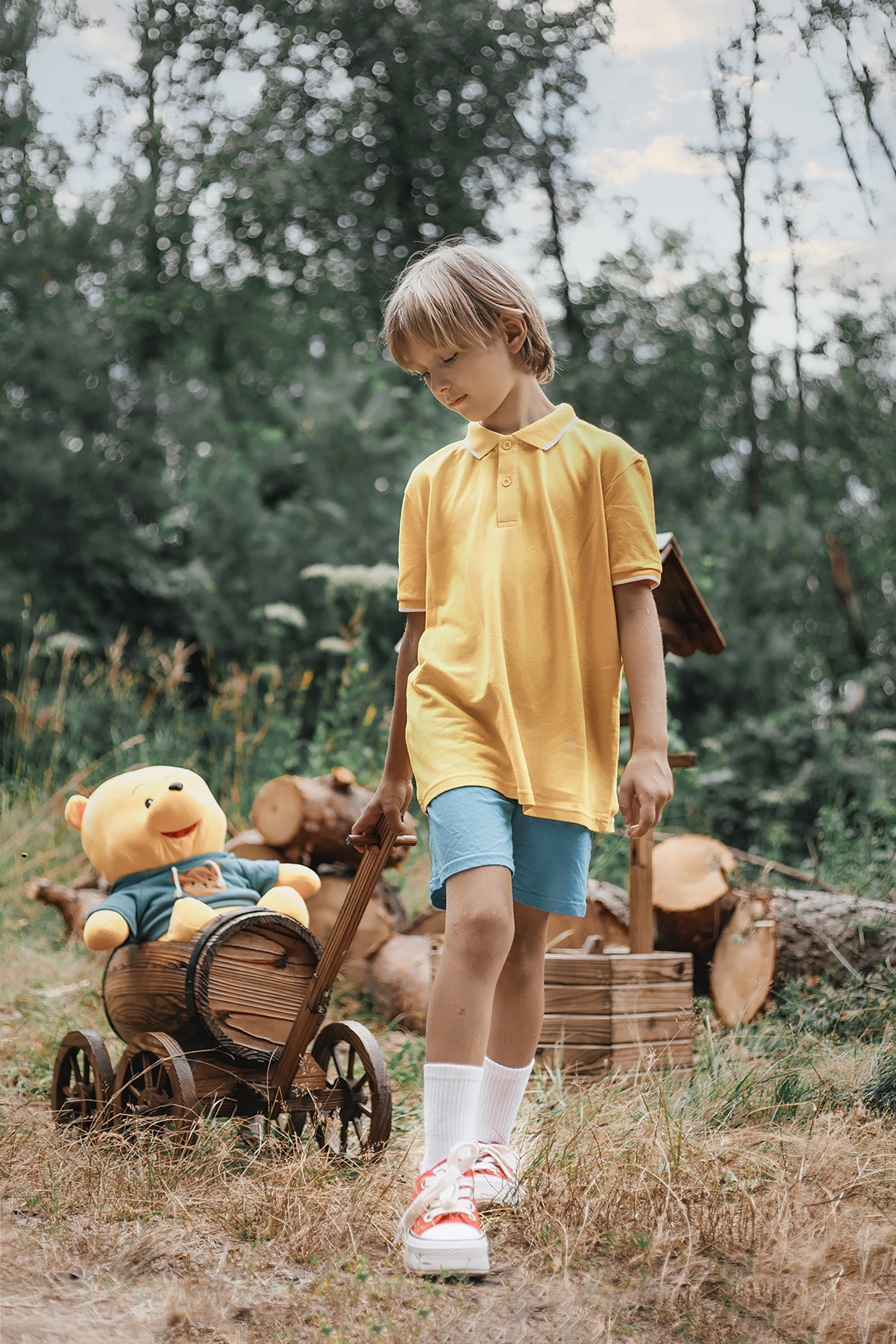 Детская фотосессия. Балашиха