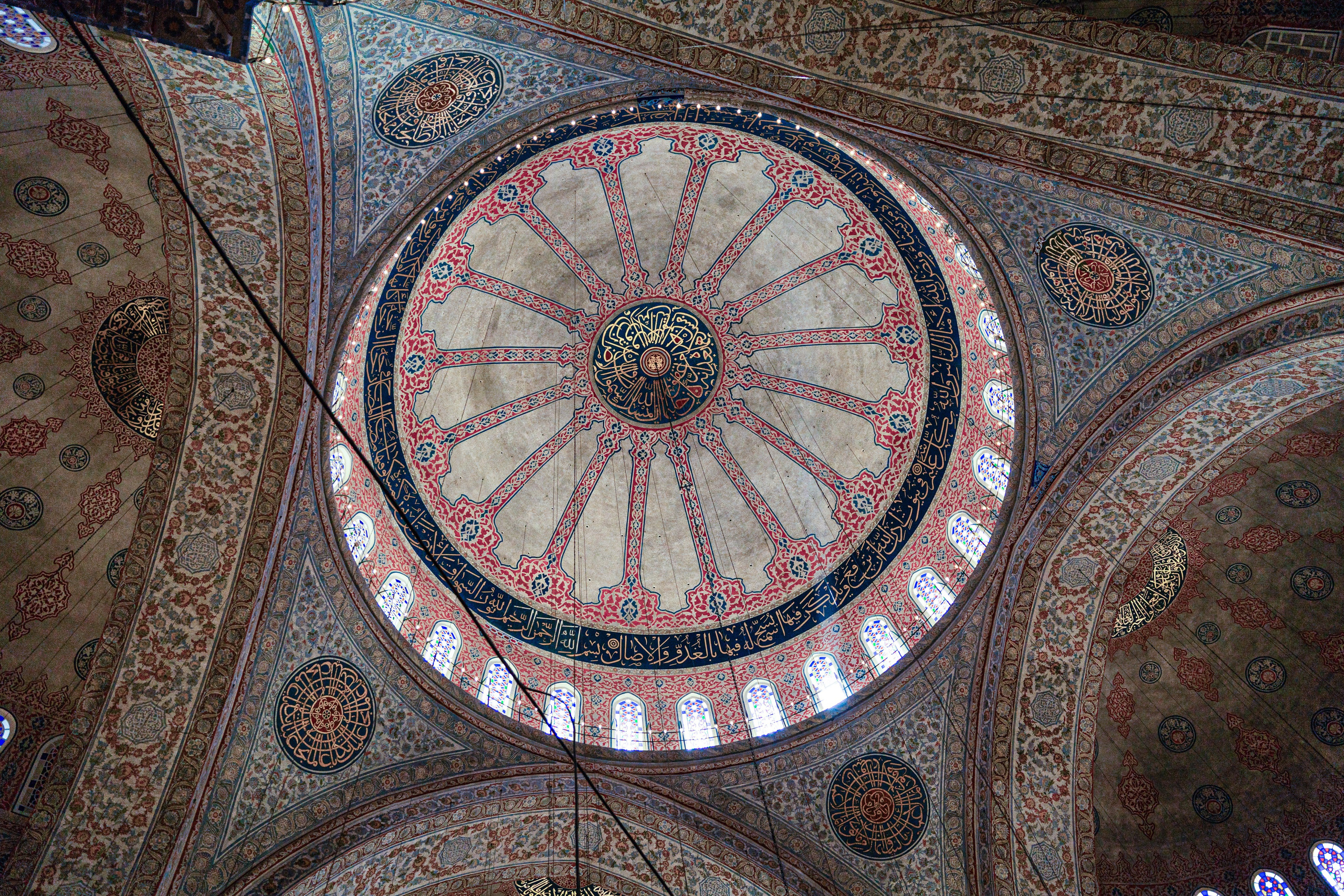 Турция — Стамбул. Илья Варин — Фотограф Москва, Тверь