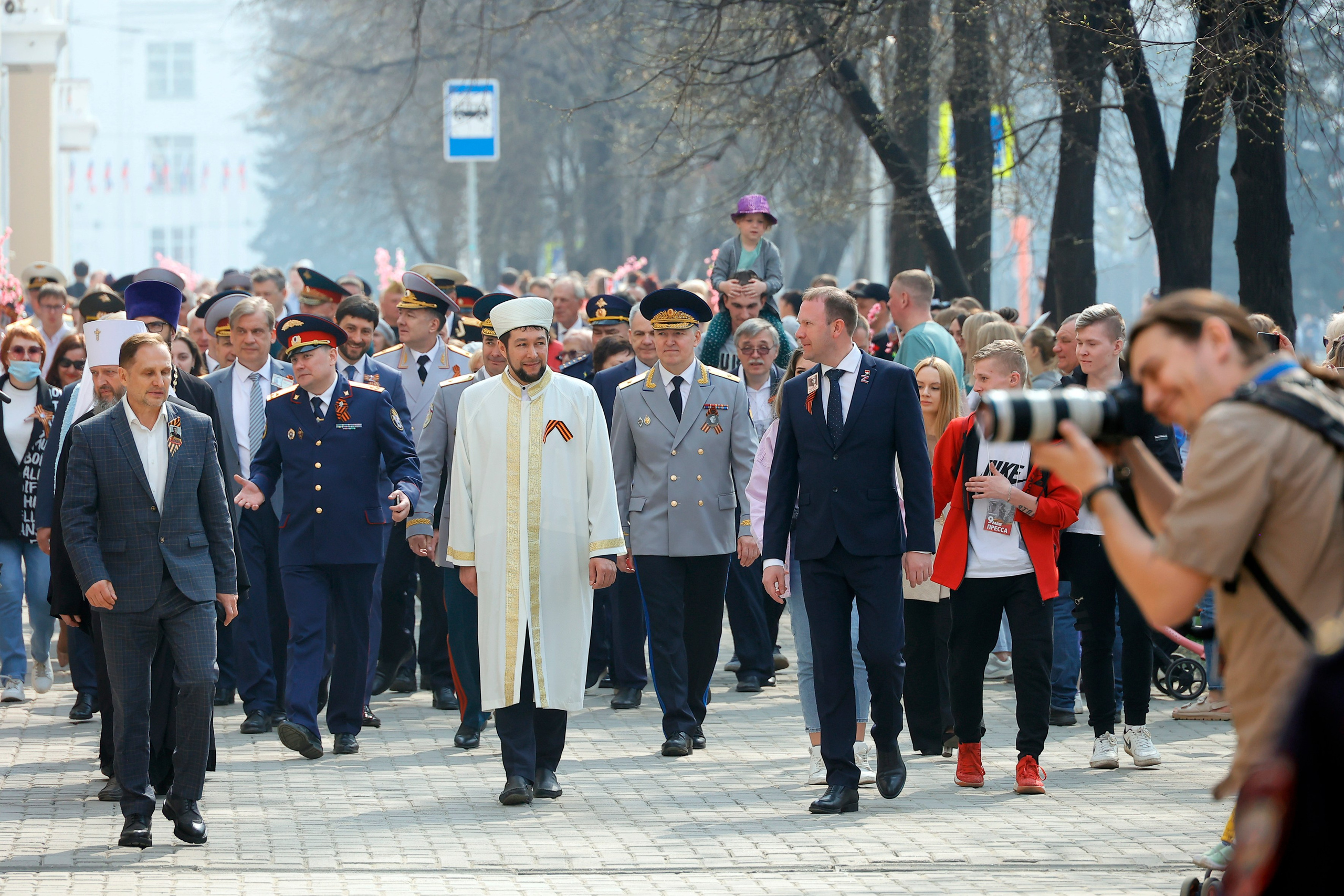 Общественно-политические события. Репортажное и контент фото для бизнеса. Клим Мурашкин. Кемерово