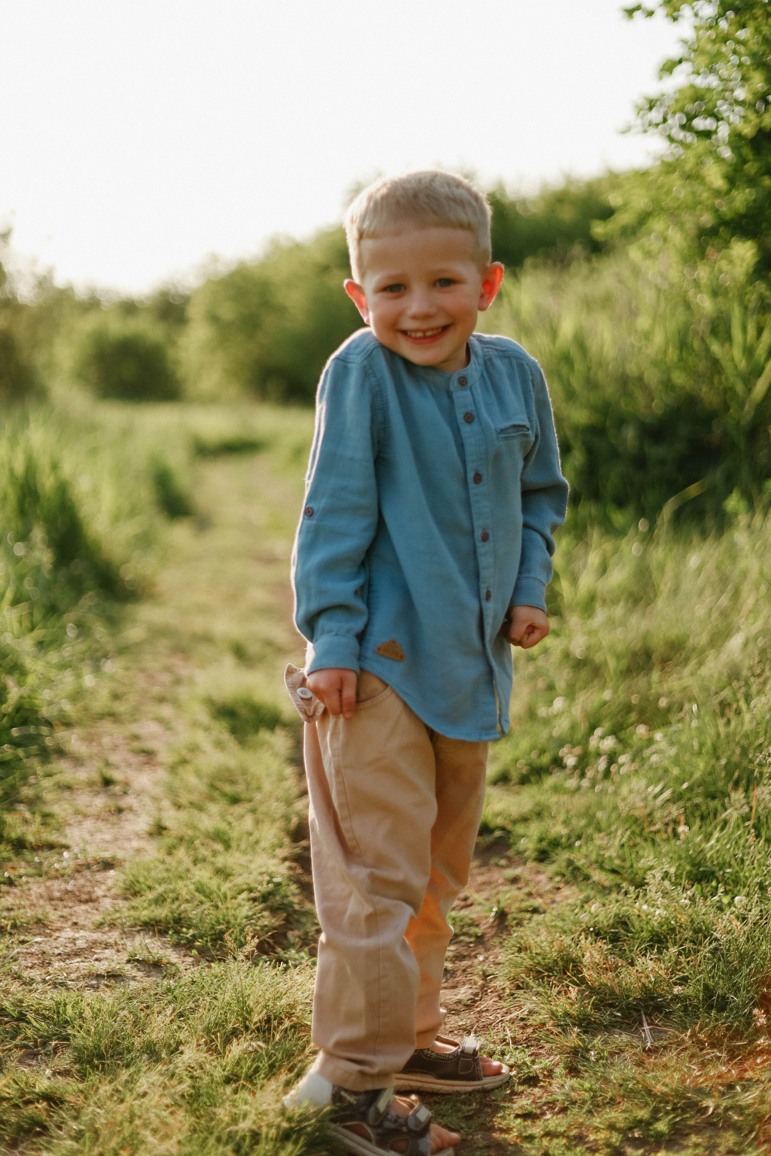 Семейная фотосессия. Фотограф Александра Коновалова