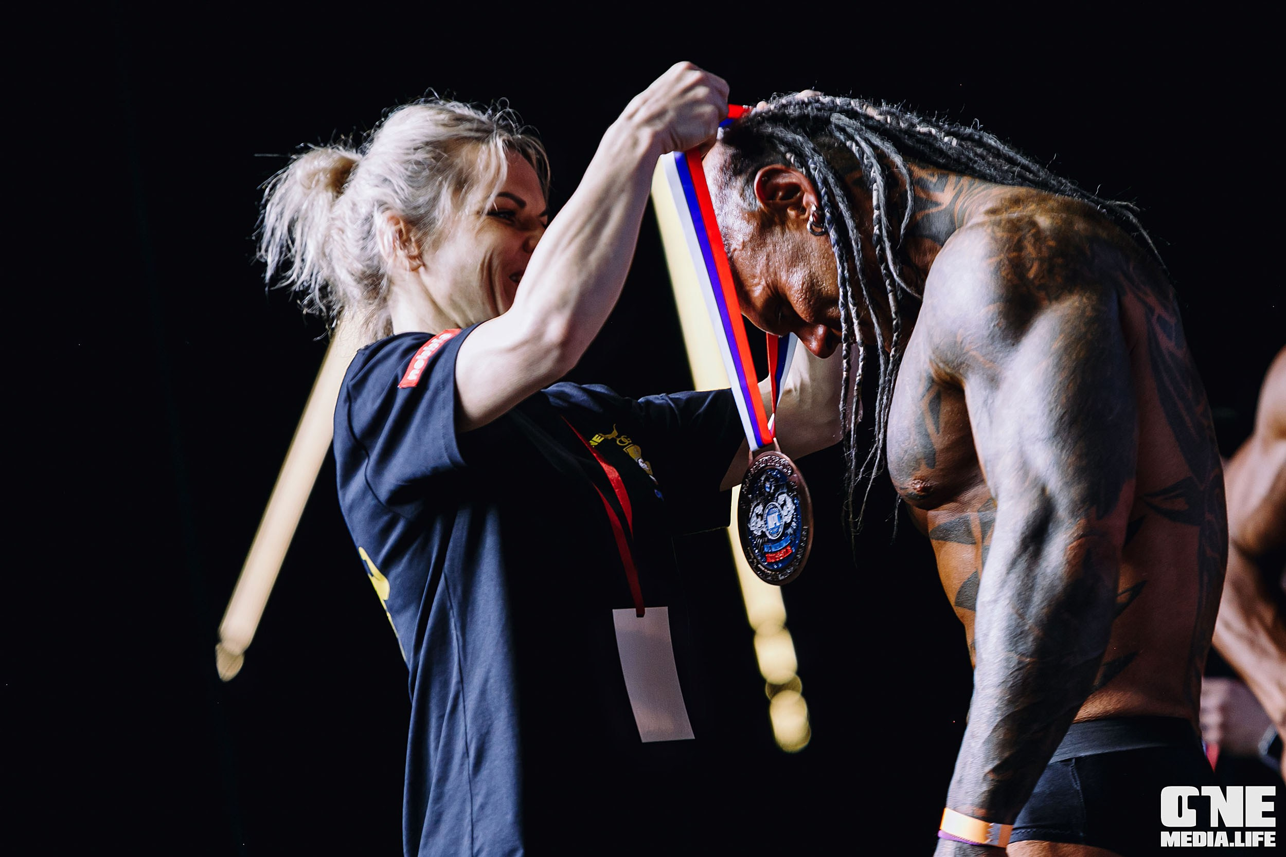 Первый Региональный кубок международного чемпионата по бодибилдингу NP. One Media Life: фоторепортажи, фотоотчеты с мероприятий и заведений