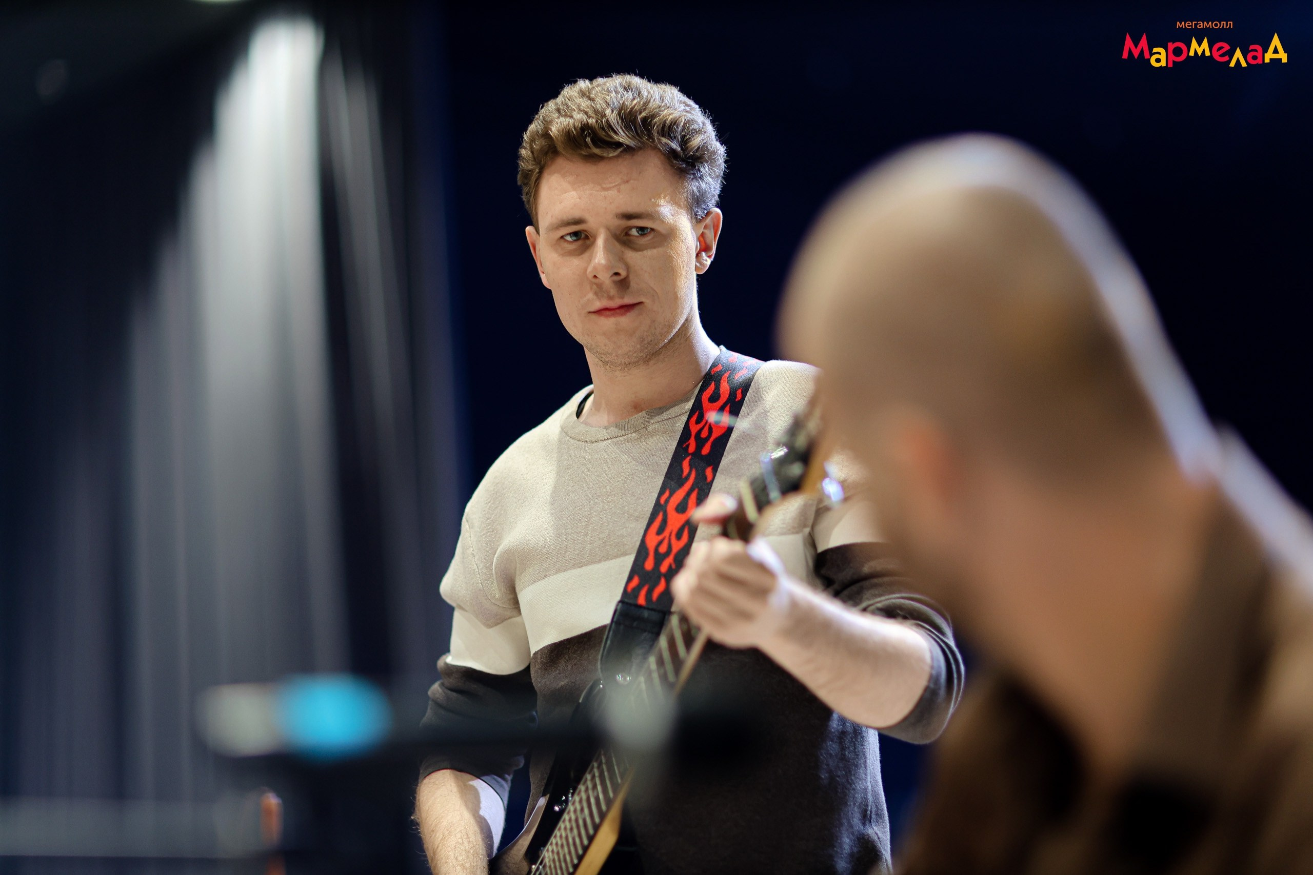 21.11 Квартирник. Мармелад. Команда специалистов в мире фотографии и видео. Детский фотограф, семейный фотограф