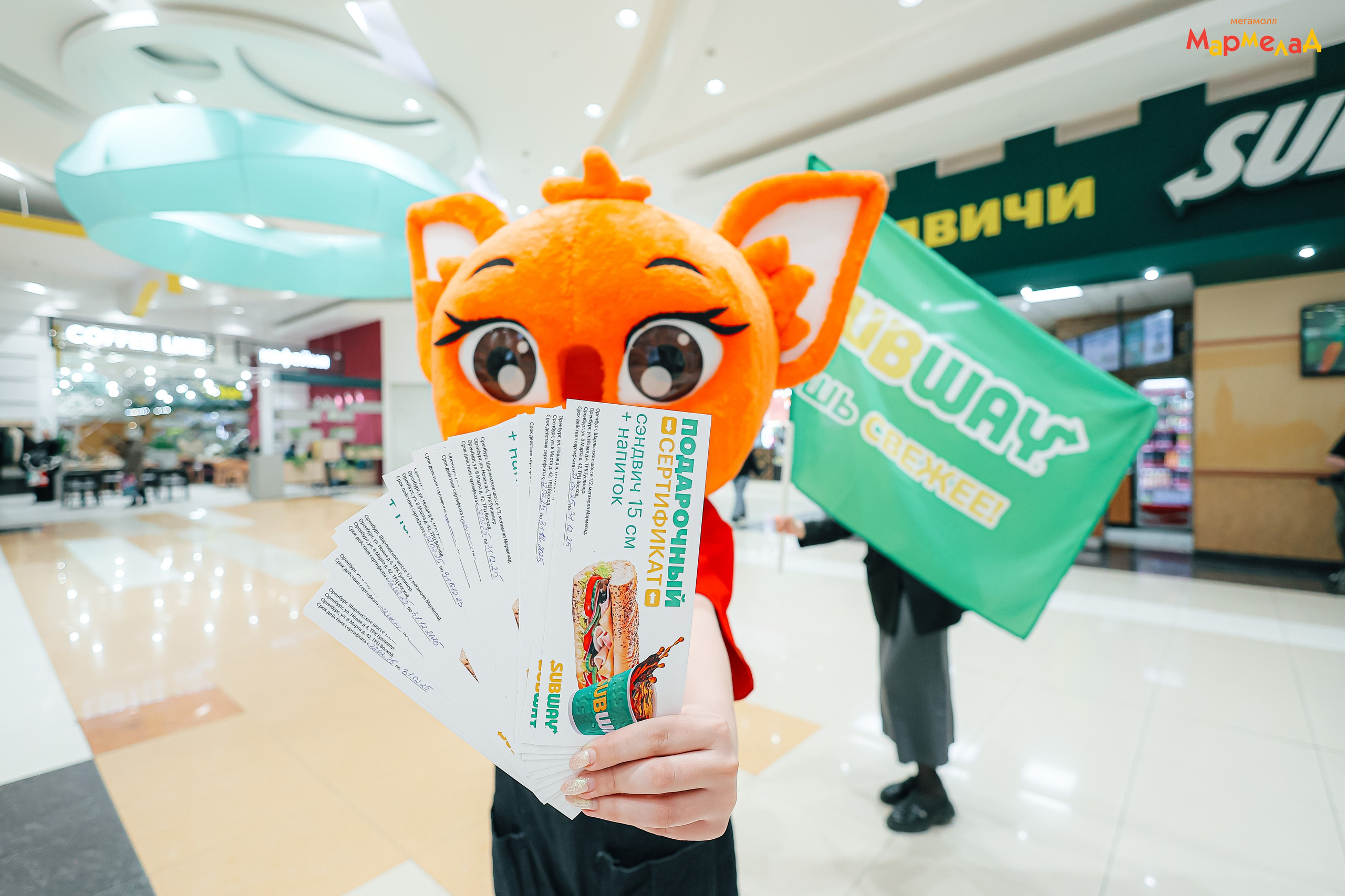 21.02 Мармелад. День бренда «SUBWAY». Команда специалистов в мире фотографии и видео. Детский фотограф, семейный фотограф