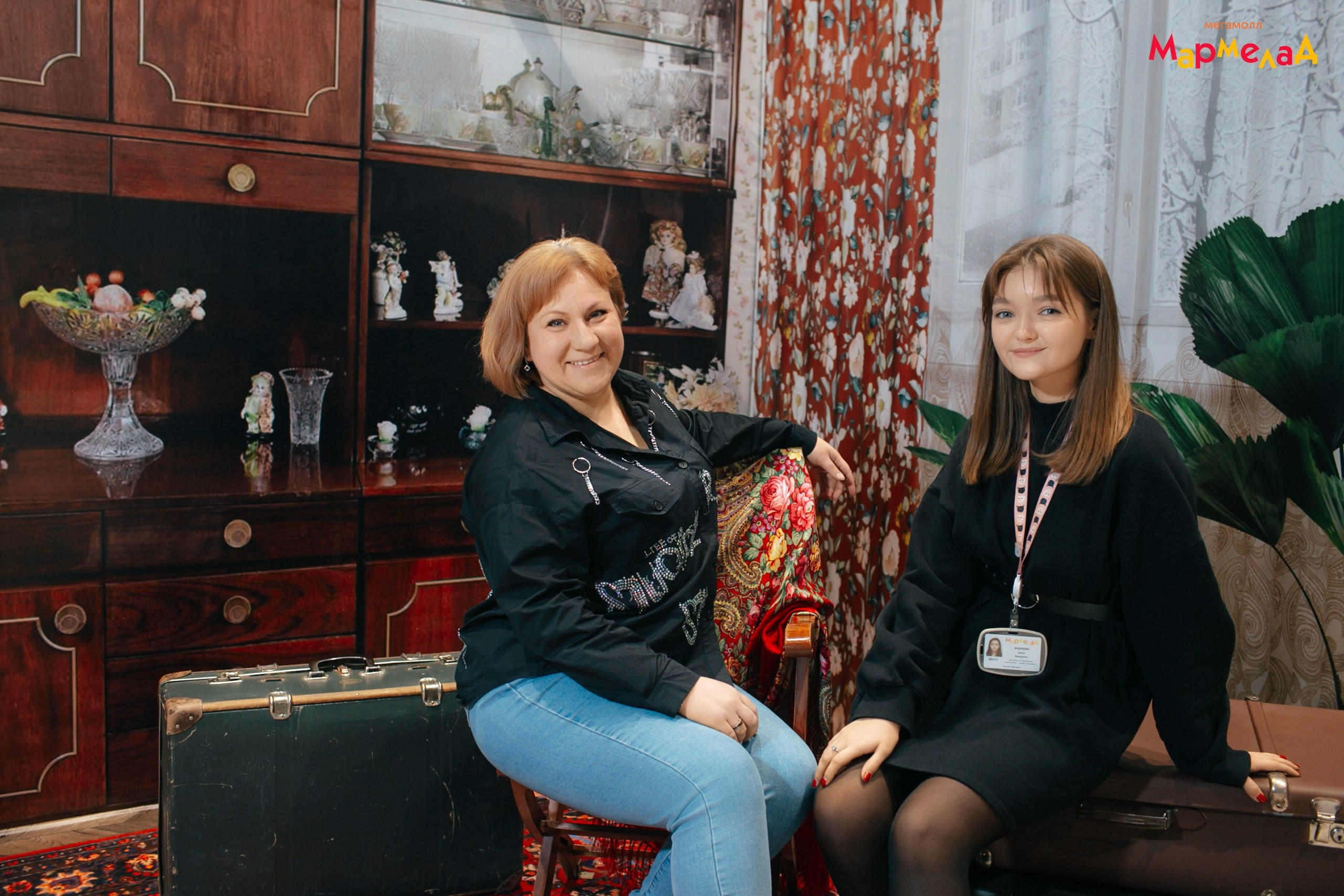 21.11 Квартирник. Мармелад. Команда специалистов в мире фотографии и видео. Детский фотограф, семейный фотограф