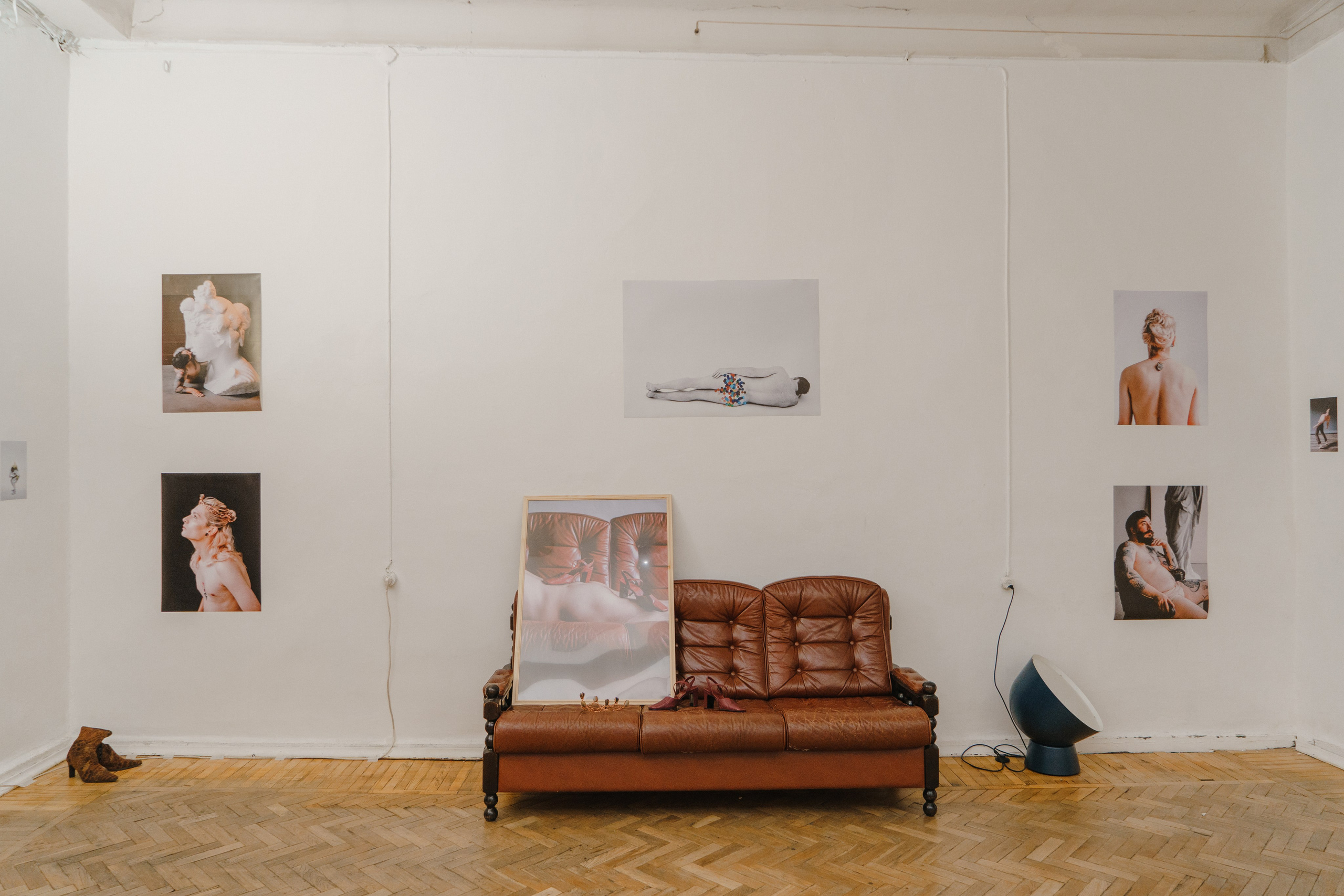 Как интересно снять мужчину?. Маша Иванова —