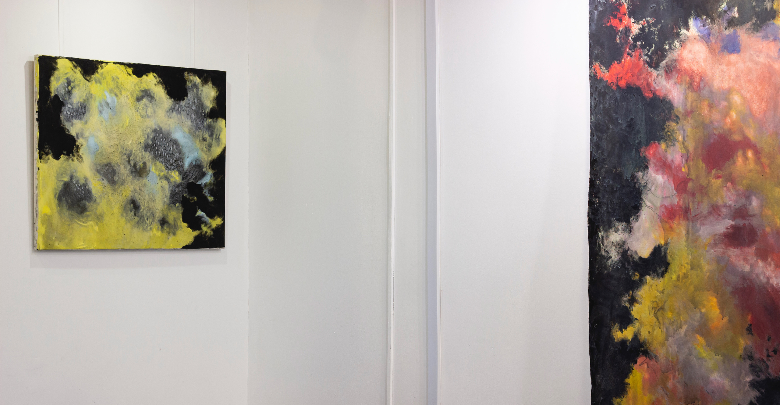 Закрывая глаза. Михаил Курганов