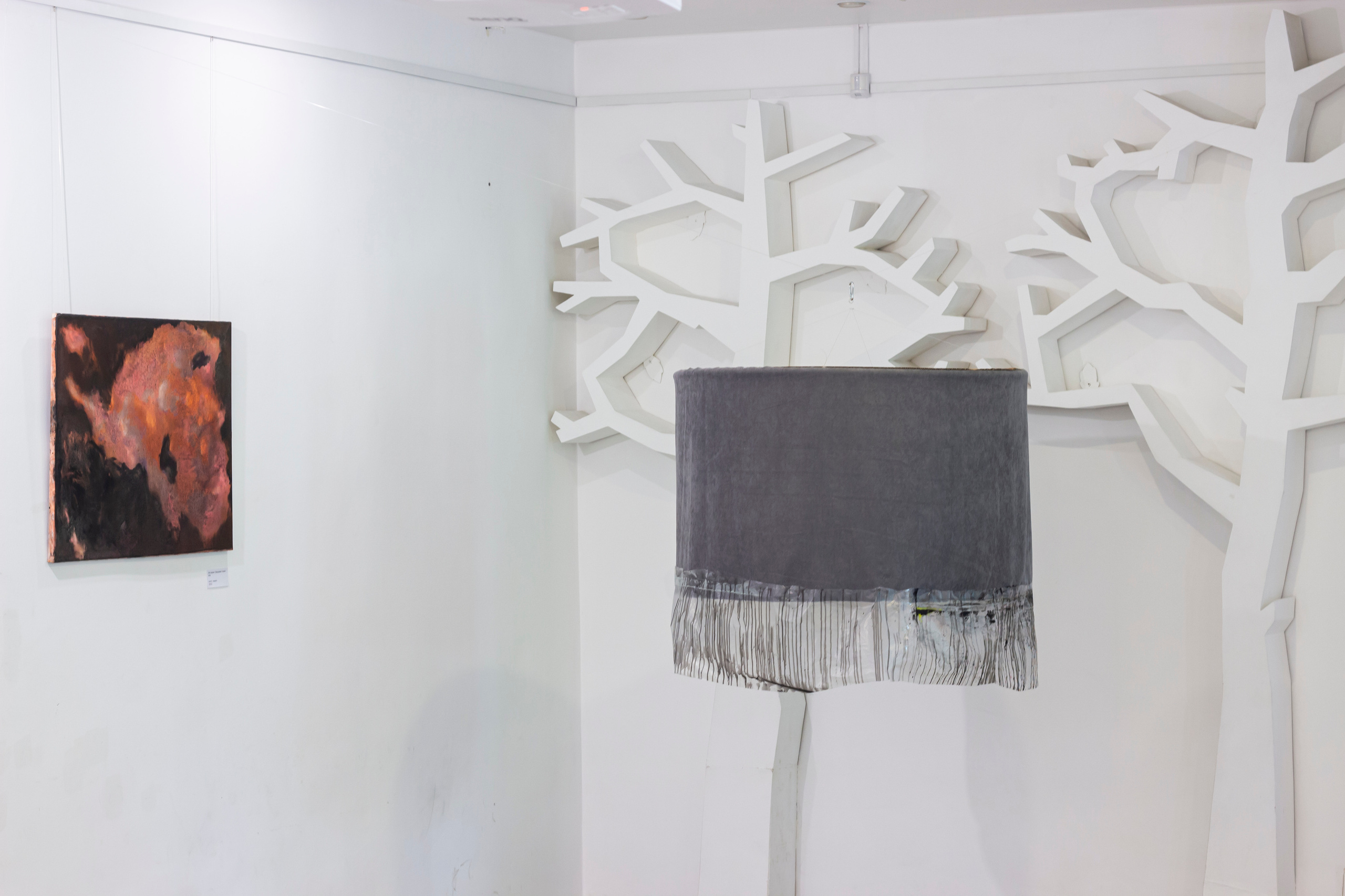 Закрывая глаза. Михаил Курганов