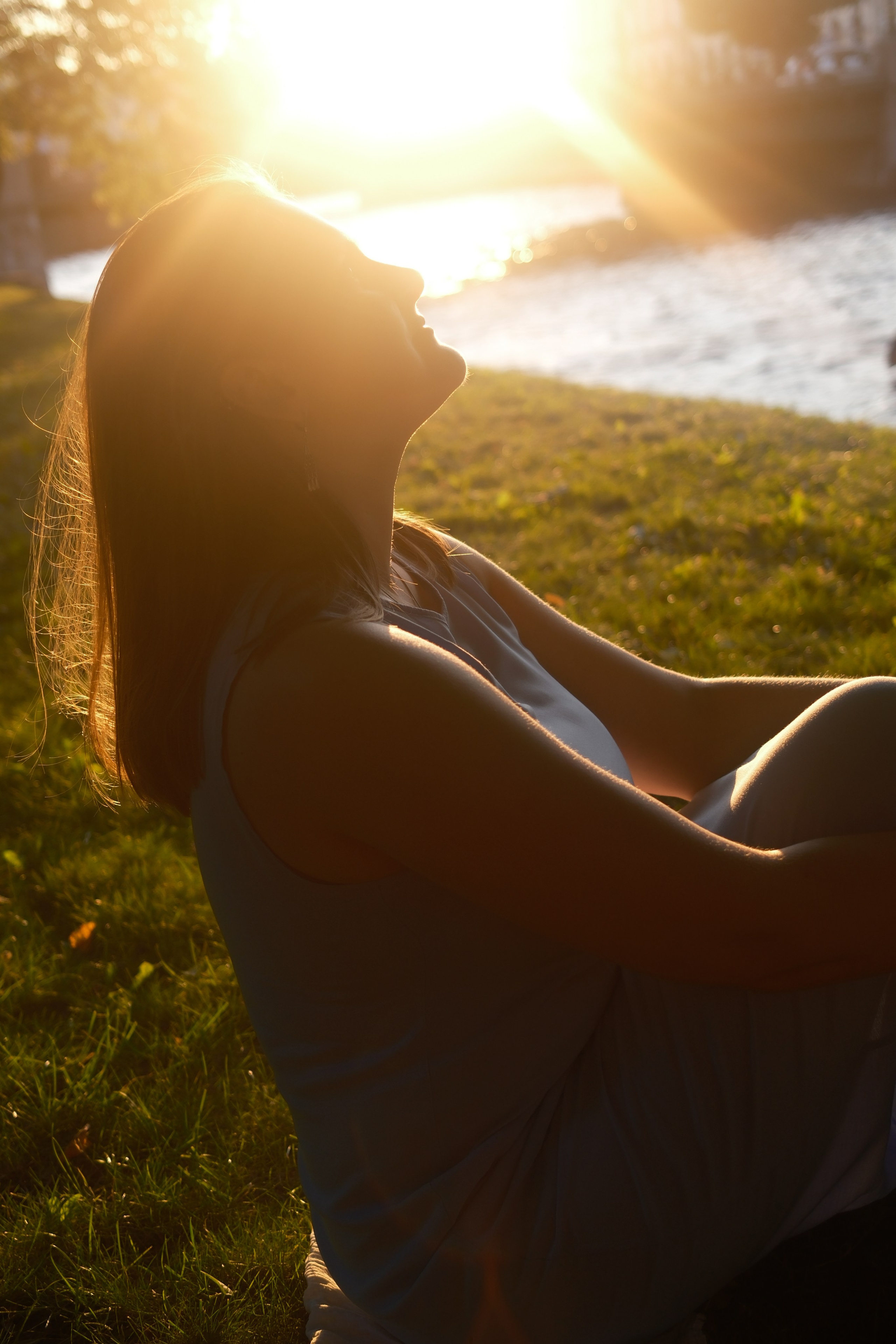 Фотограф в Санкт-Петербурге. Маша Ярусскина
