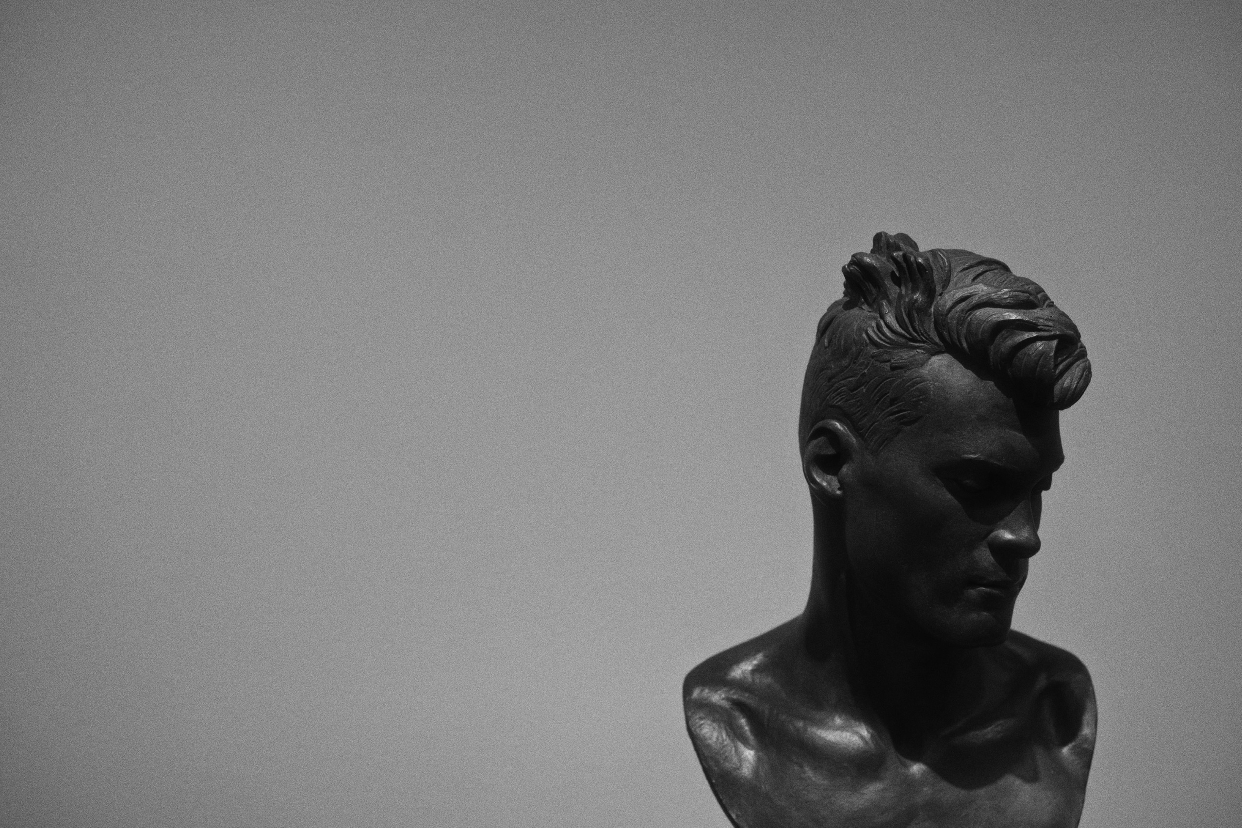 Новая Третьяковка / Русское искусство ХХ века. Фотограф Юрин Евгений