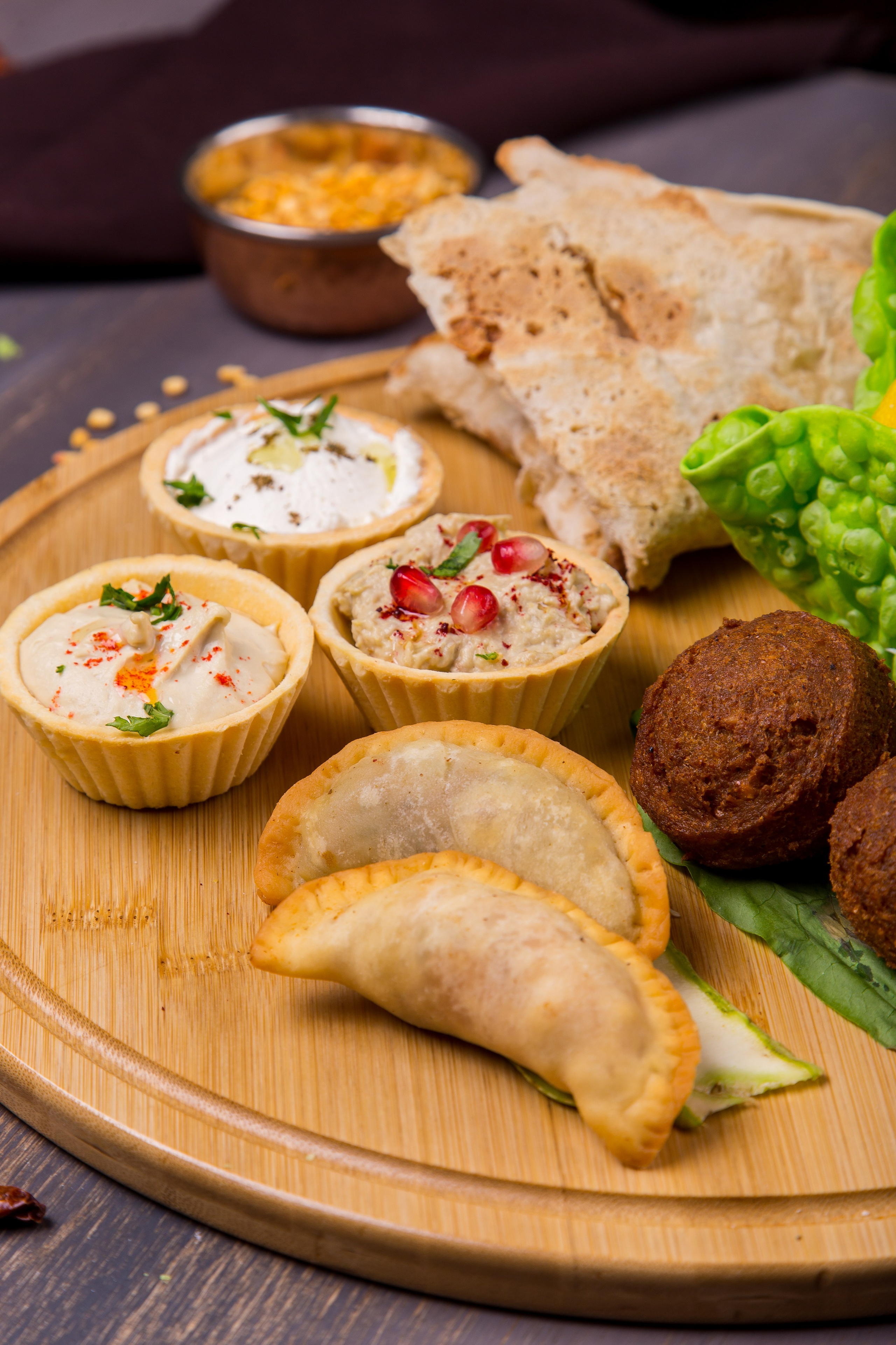 Фуд-фотография. Рекламный и портретный фотограф в Алматы — Серекпаев Танирхан