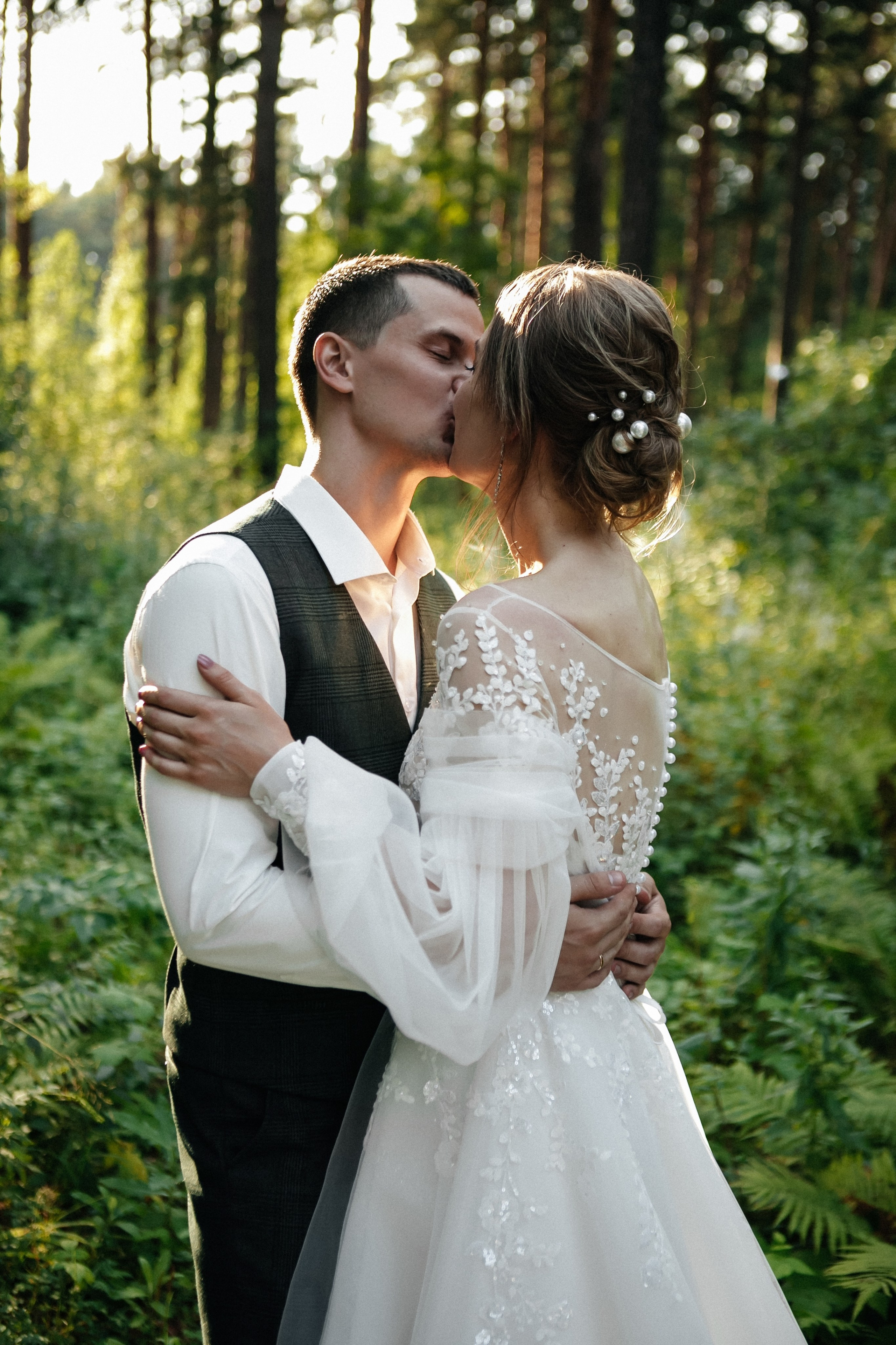 Анонс свадьбы Антона и Софии. Свадебный и семейный фотограф Елена Иштулкина