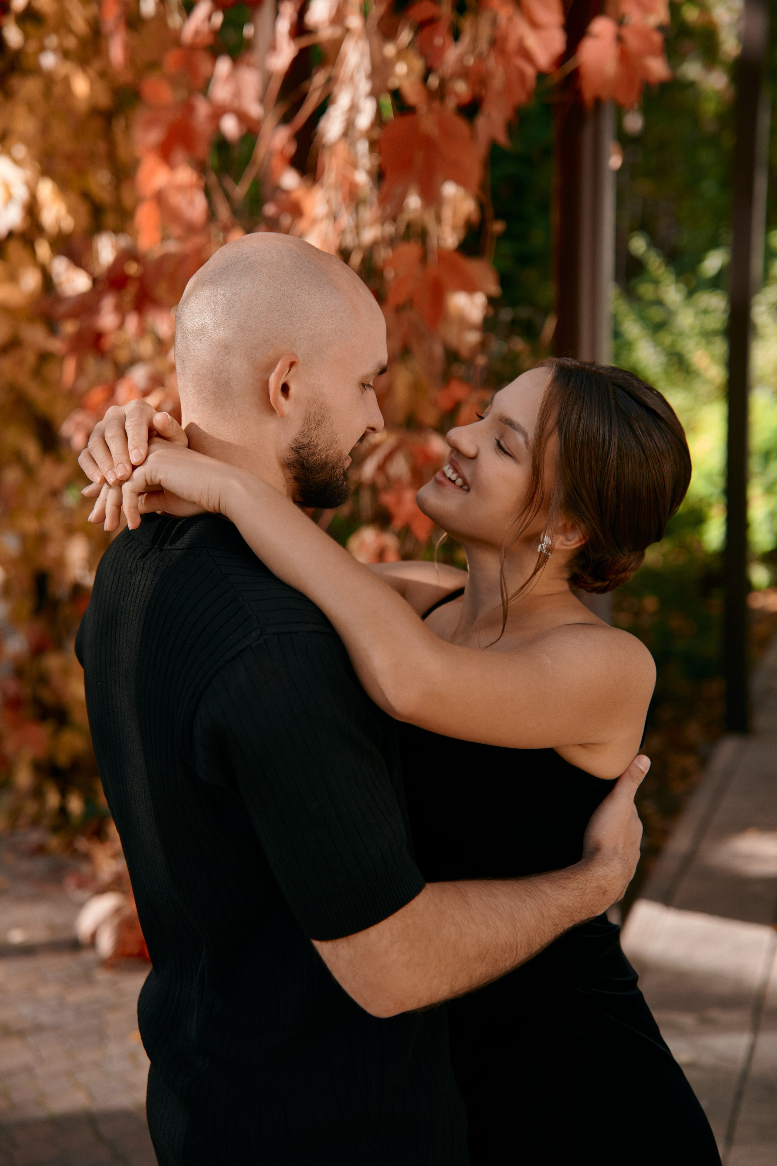 Свадьба Алексея и Екатерины. Сергей Богомолов. Свадебный и семейный фотограф