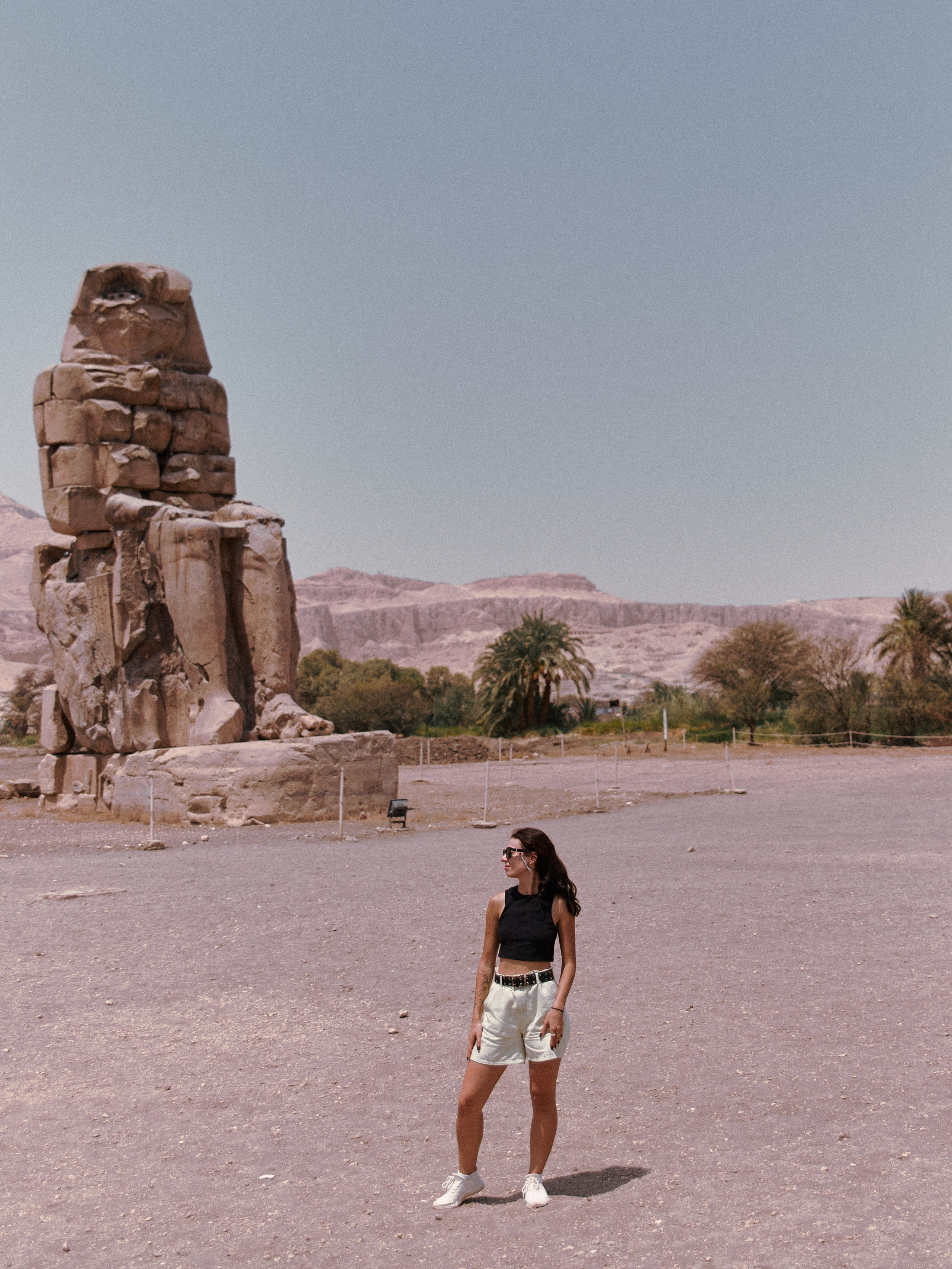 Луксор. Jorgis — фотограф в Хургаде / обучение фотографии