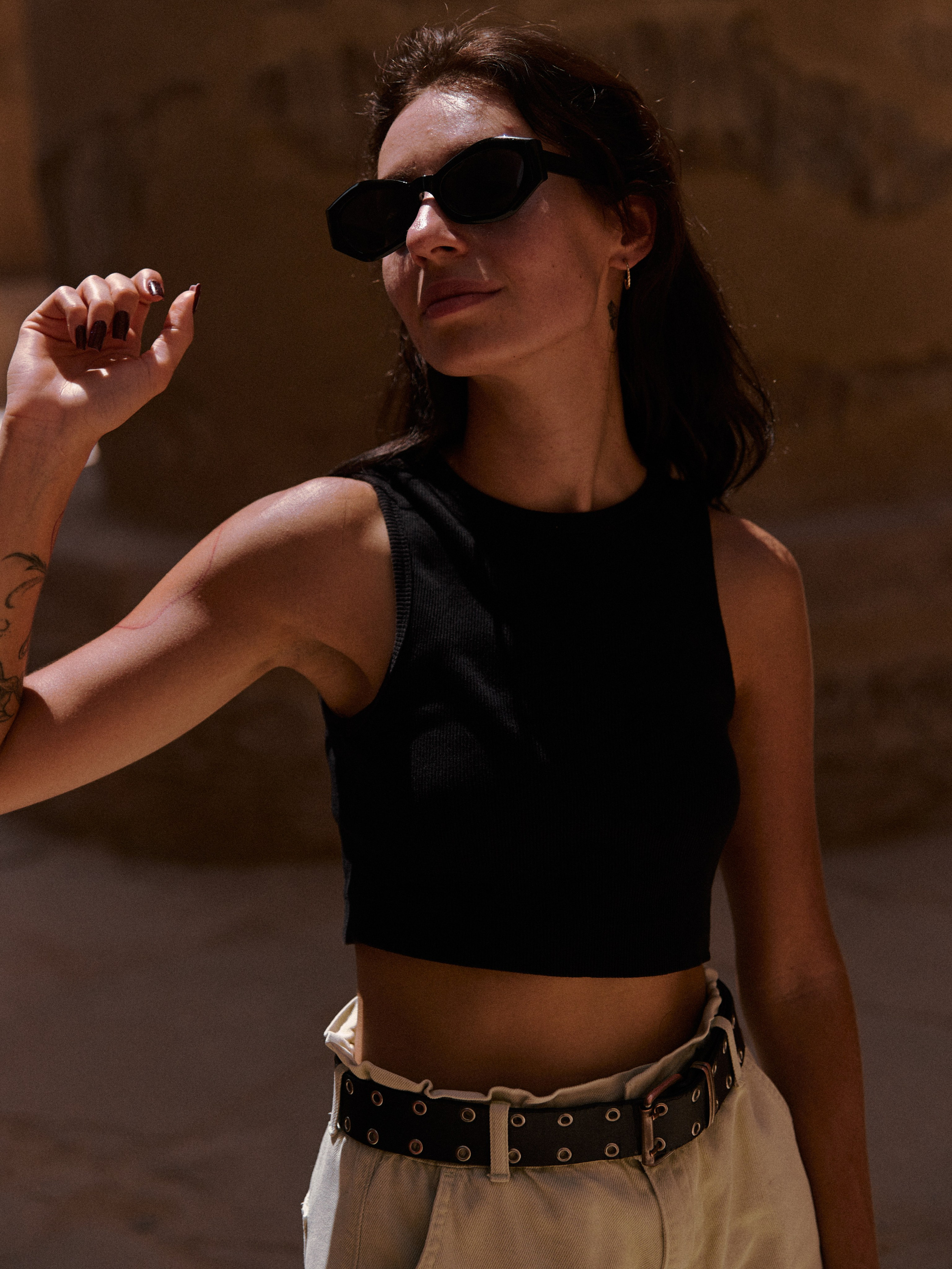 Луксор. Jorgis — фотограф в Хургаде / обучение фотографии