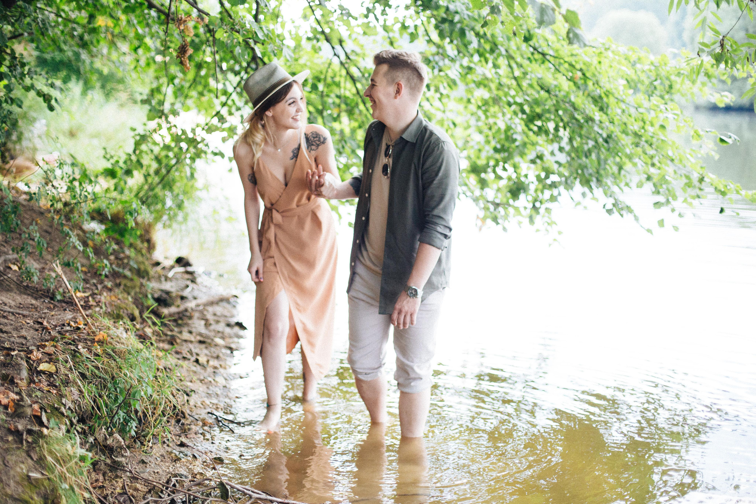 Как подготовиться к предсвадебной фотосессии?. Александр Чернин. Семейный и событийный фотограф